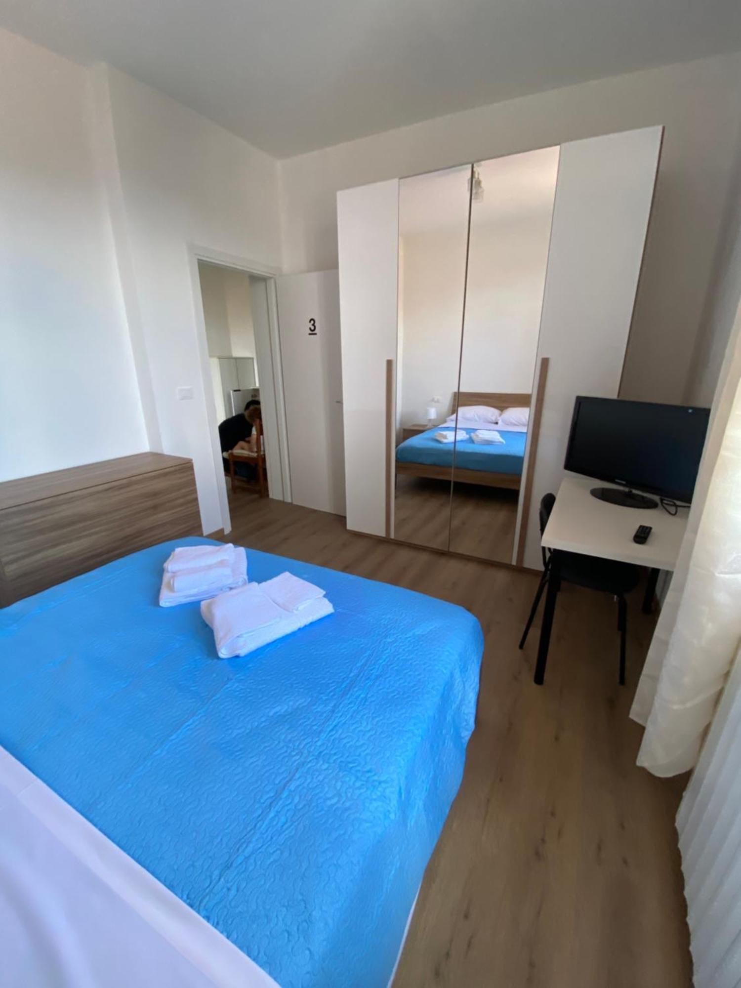 Levante Guest house *