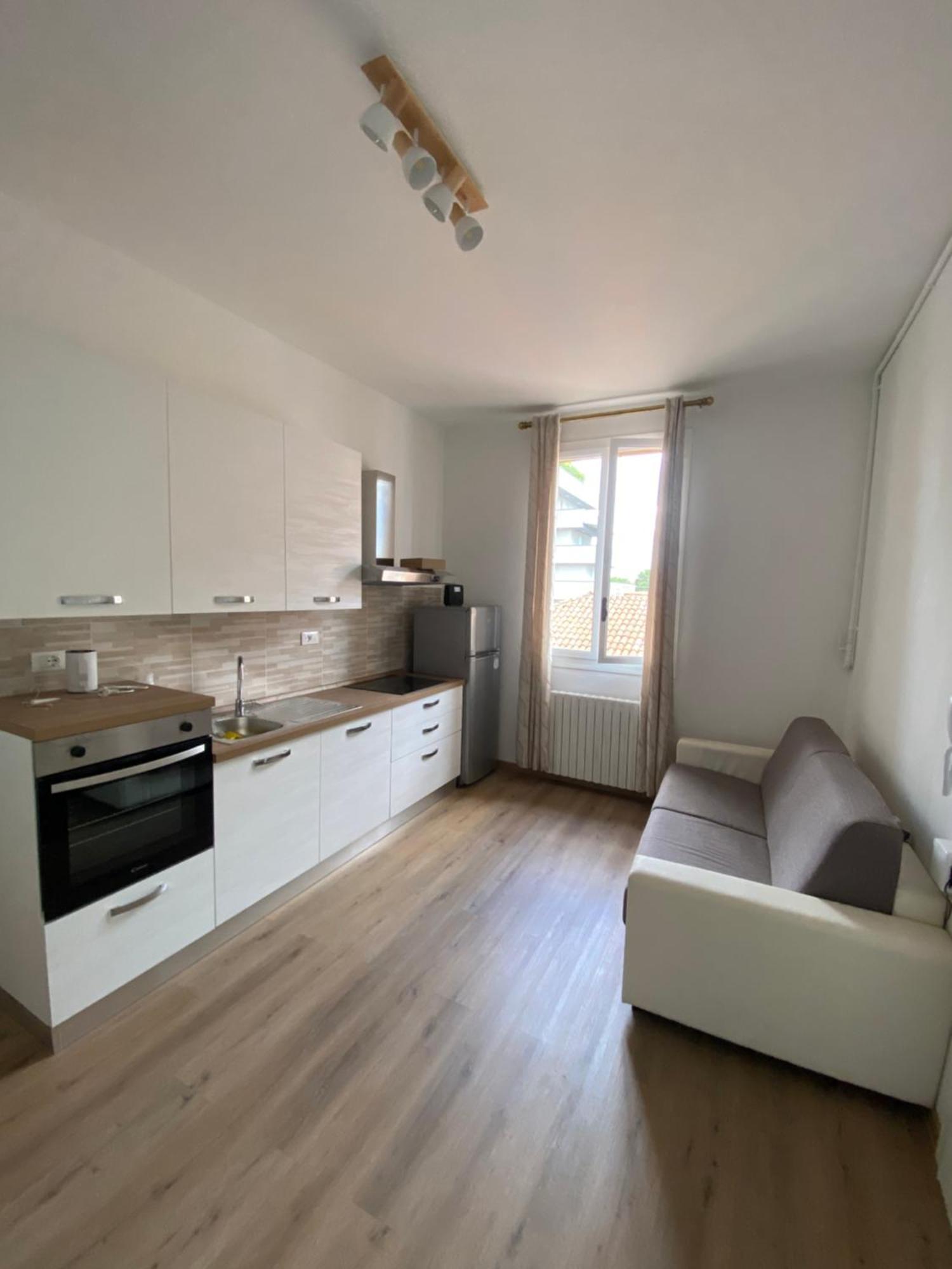 Guest house Levante *