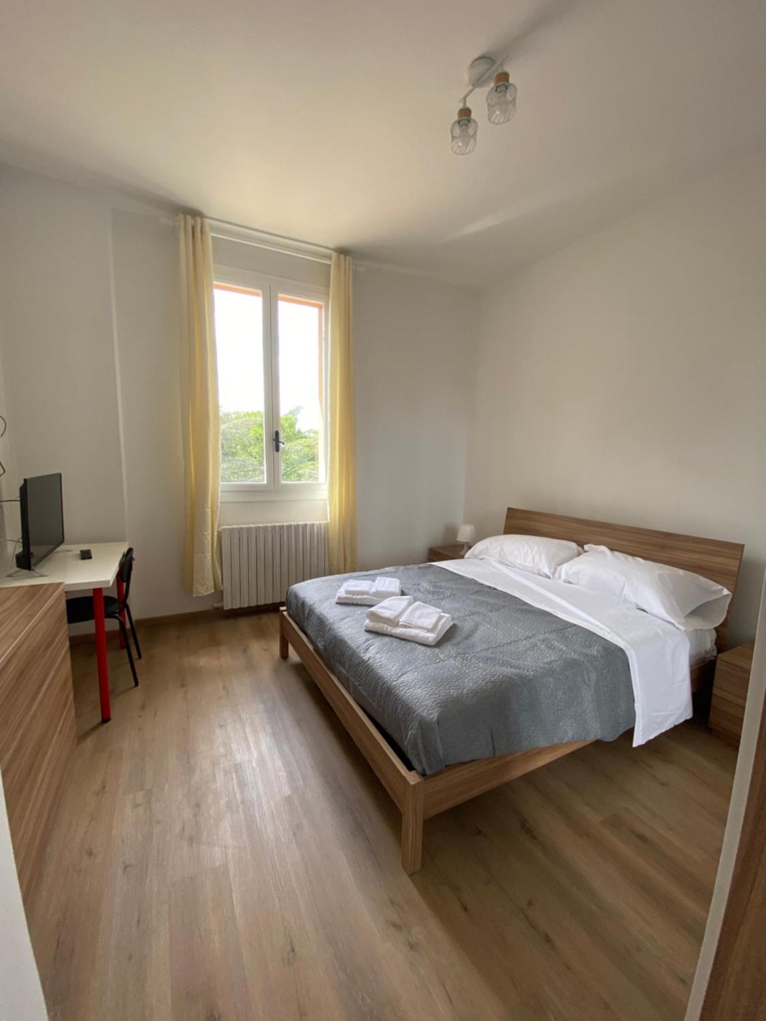 Levante Guest house