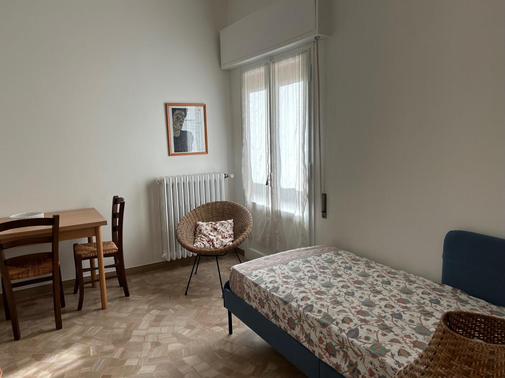 Scelta Strategica Apartment Bologna