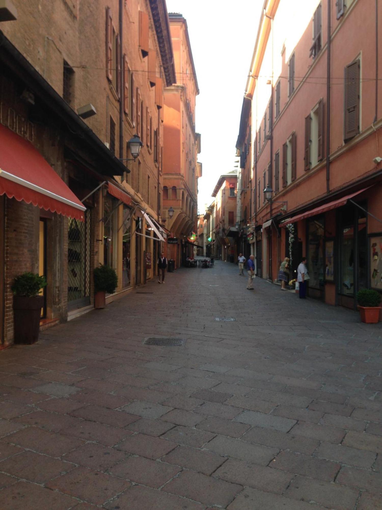Piccolo Monolocale A Due Passi Da Piazza Maggiore Apartment Bologna