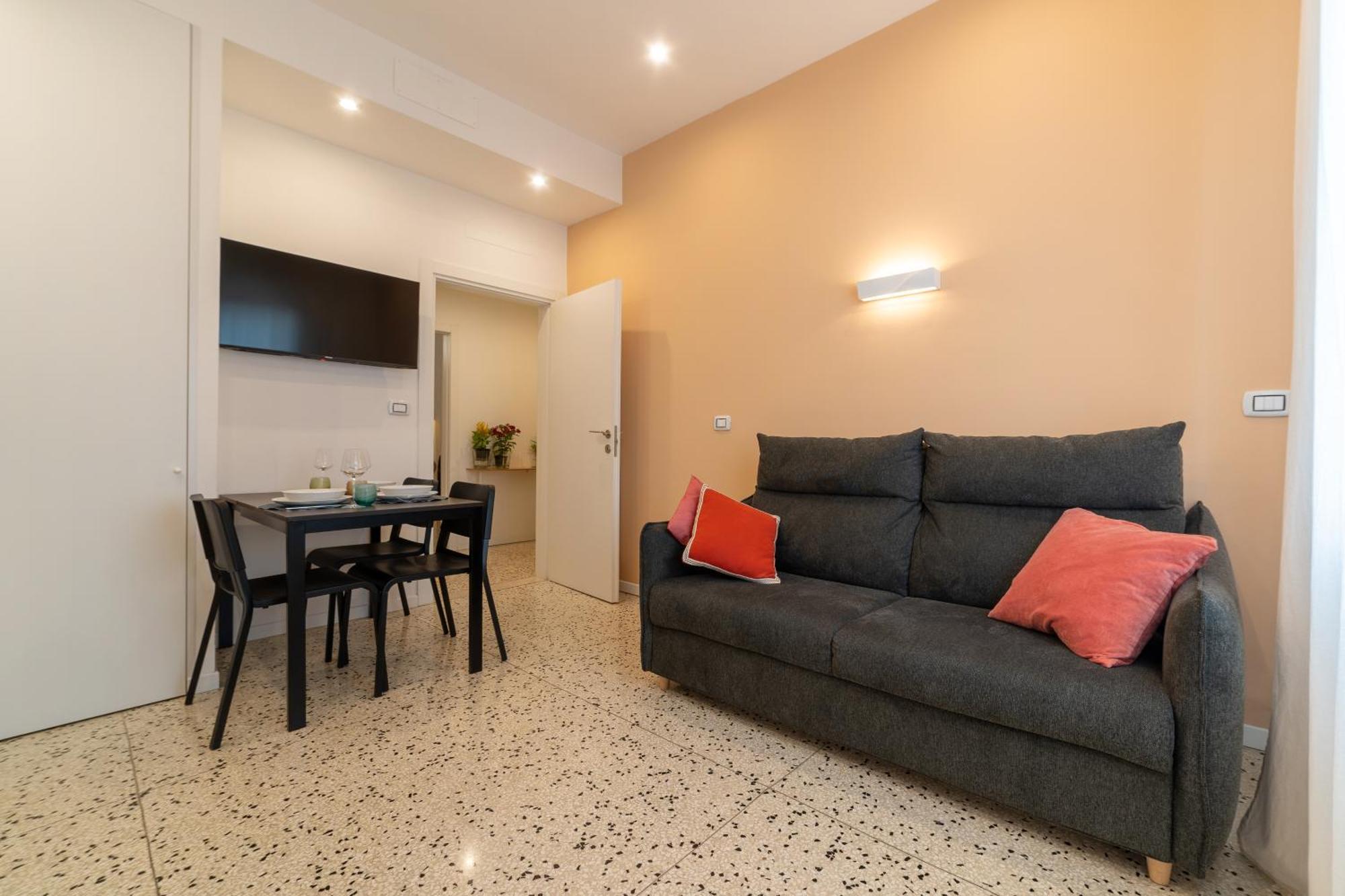 Appartamento Casa Daura - Your Comfortable In - Parking Bologna