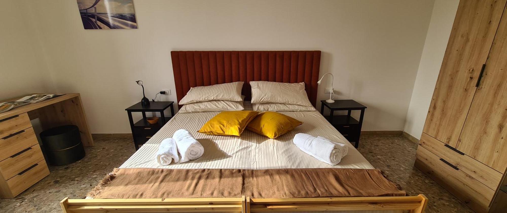 Casa Lucia 5th Floor Appartamento *