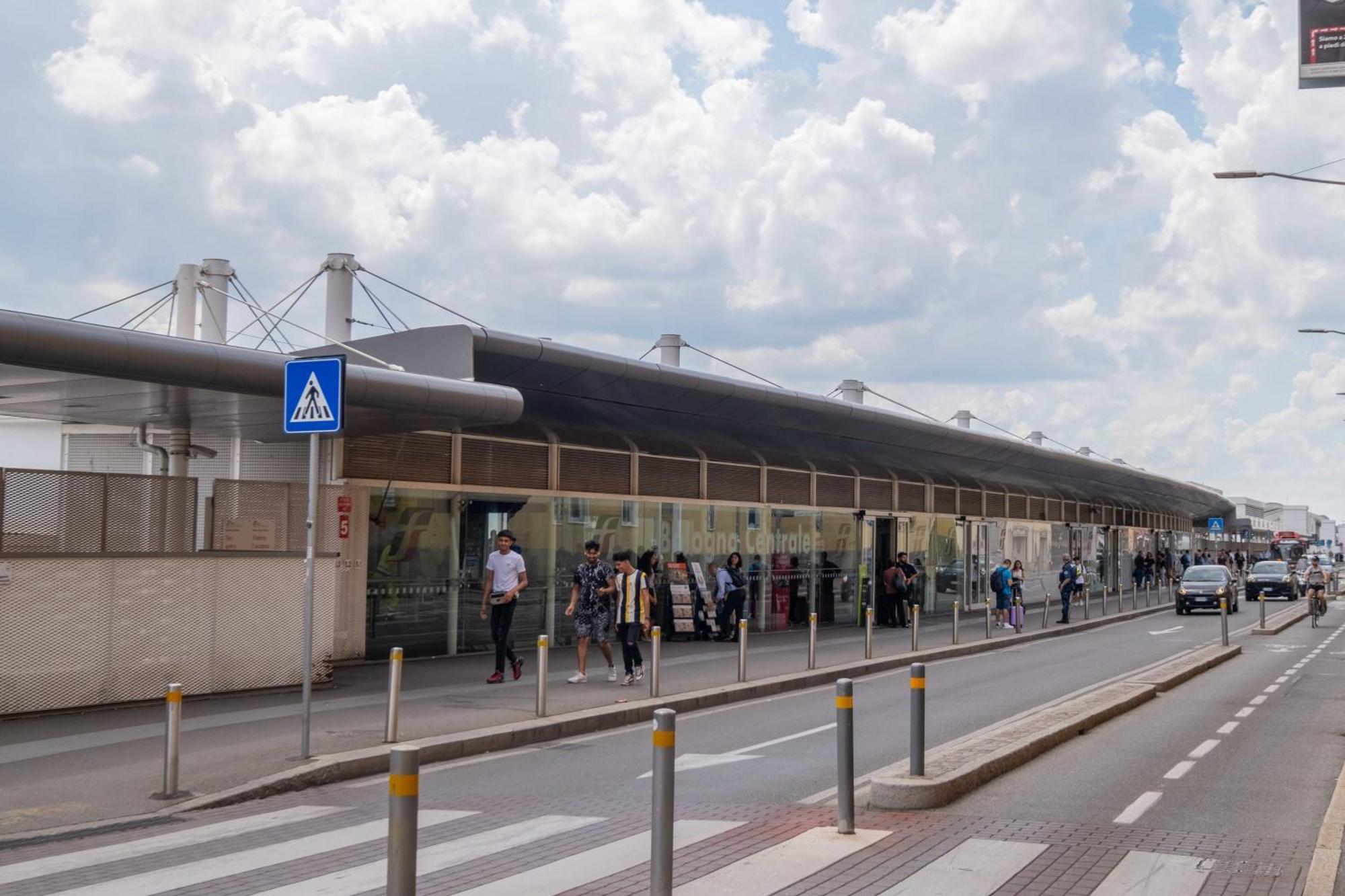 Homeby, Due Agosto Bologna