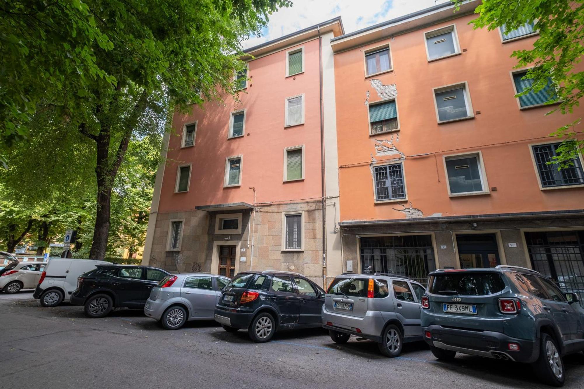 Homeby, Due Agosto Inn