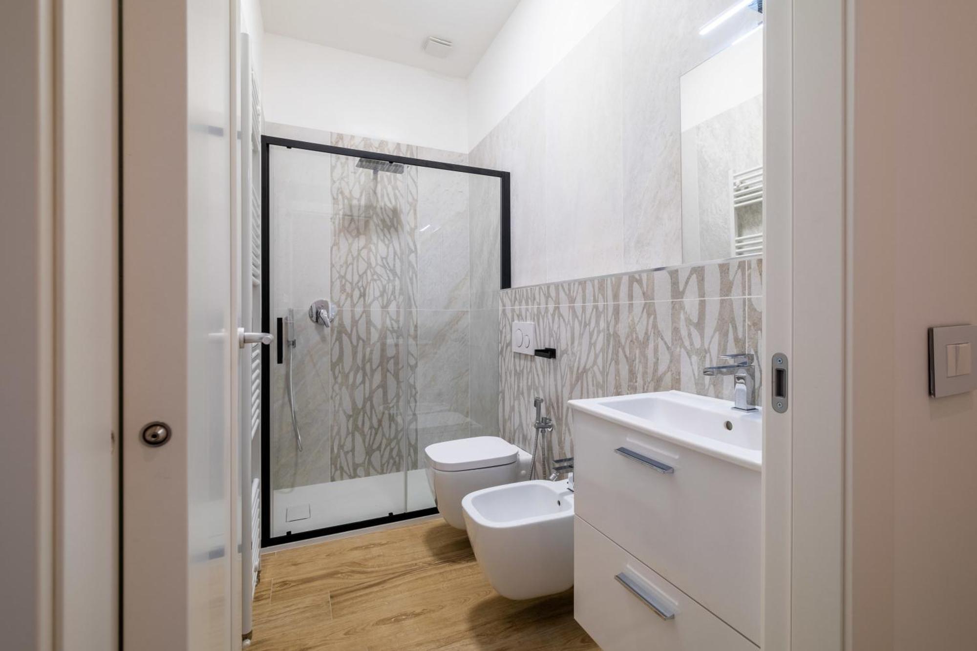 Inn Homeby, Due Agosto Bologna