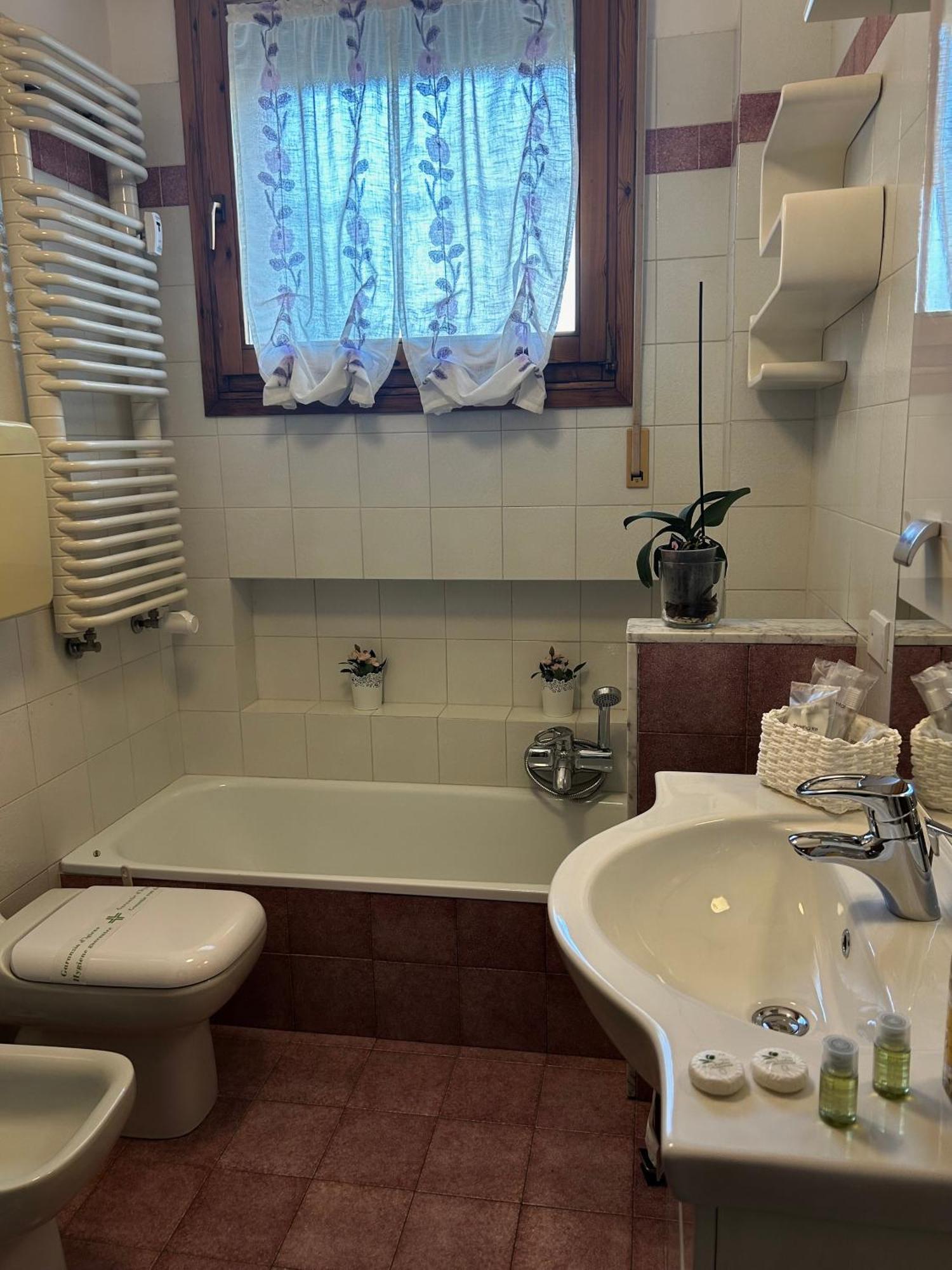 A Casa Di Giancarla Apartamento Bolonha