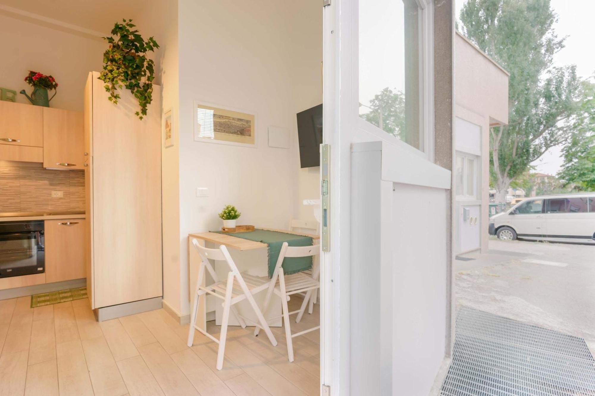 Apartment Clari