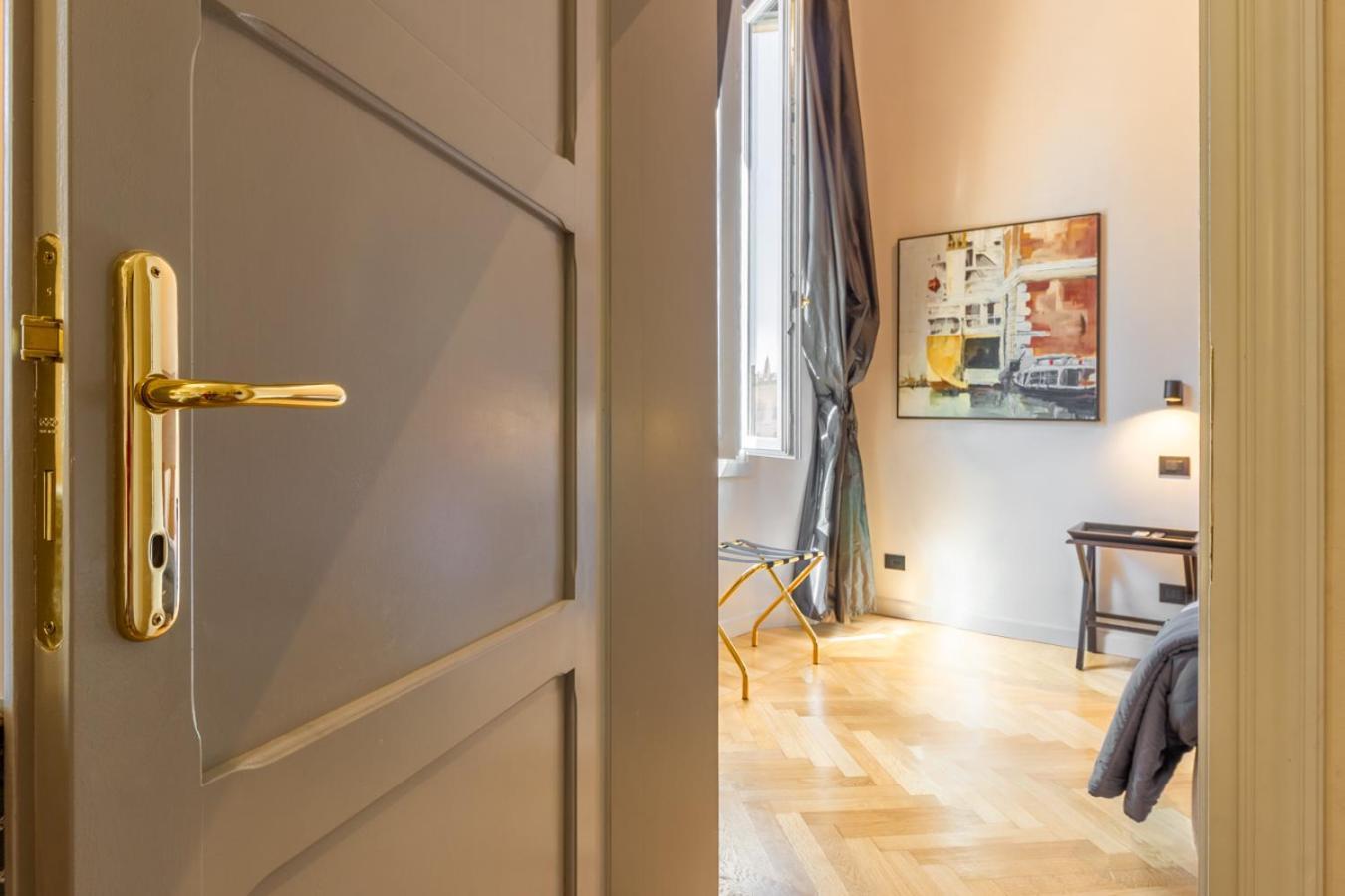 Apartamento Casa Galatea In Canton De Fiori *