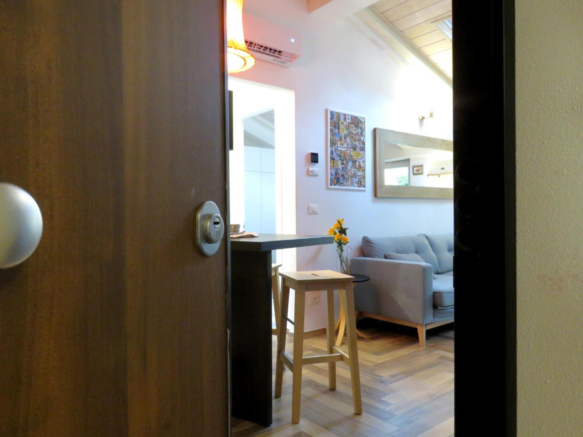 Apartment Sant'apollonia