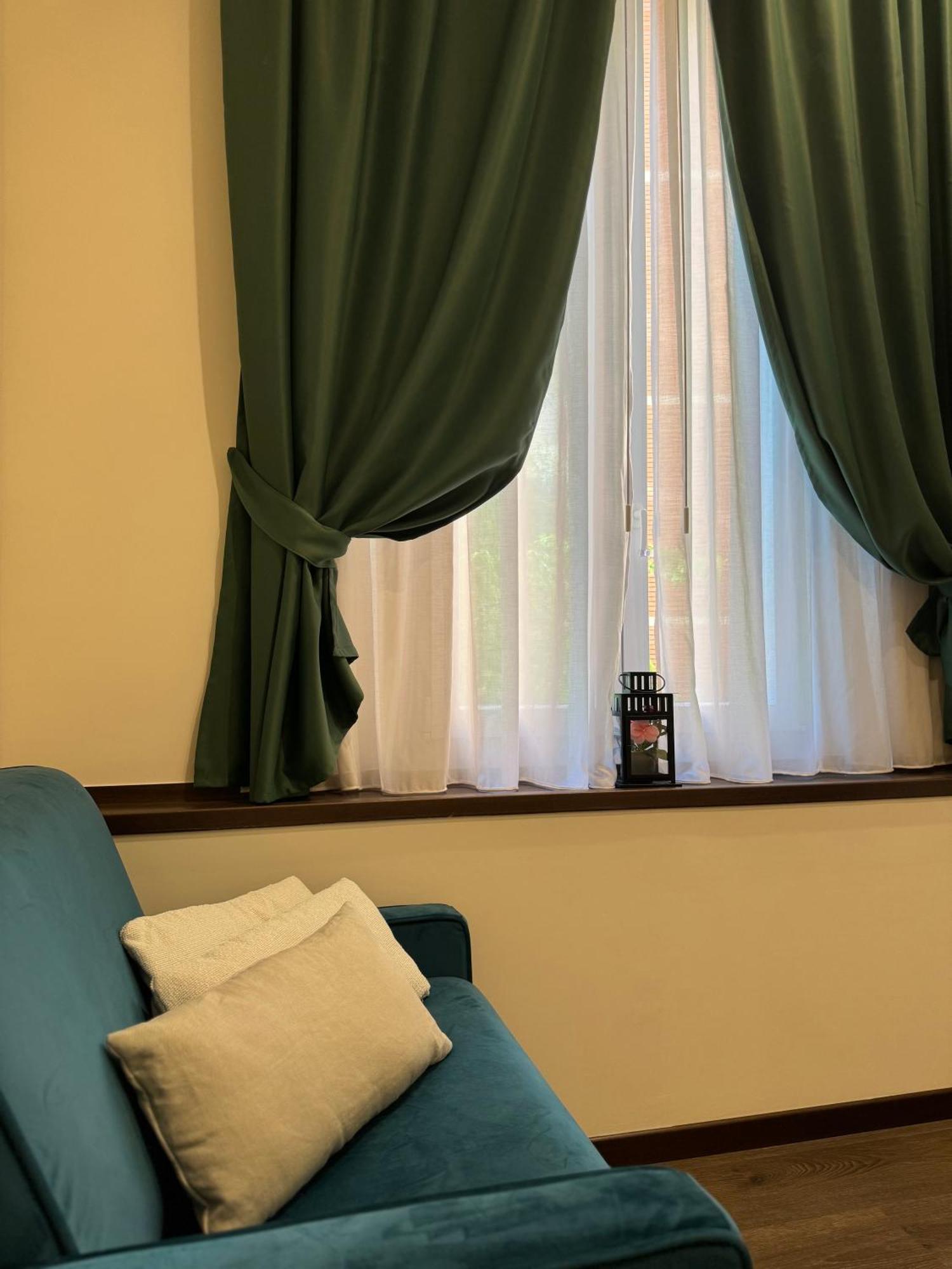 Saragozza Bed & Breakfast *