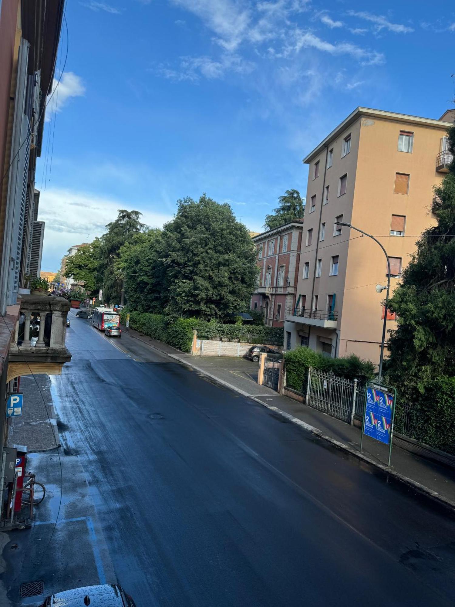 Bed & Breakfast Saragozza Bologna