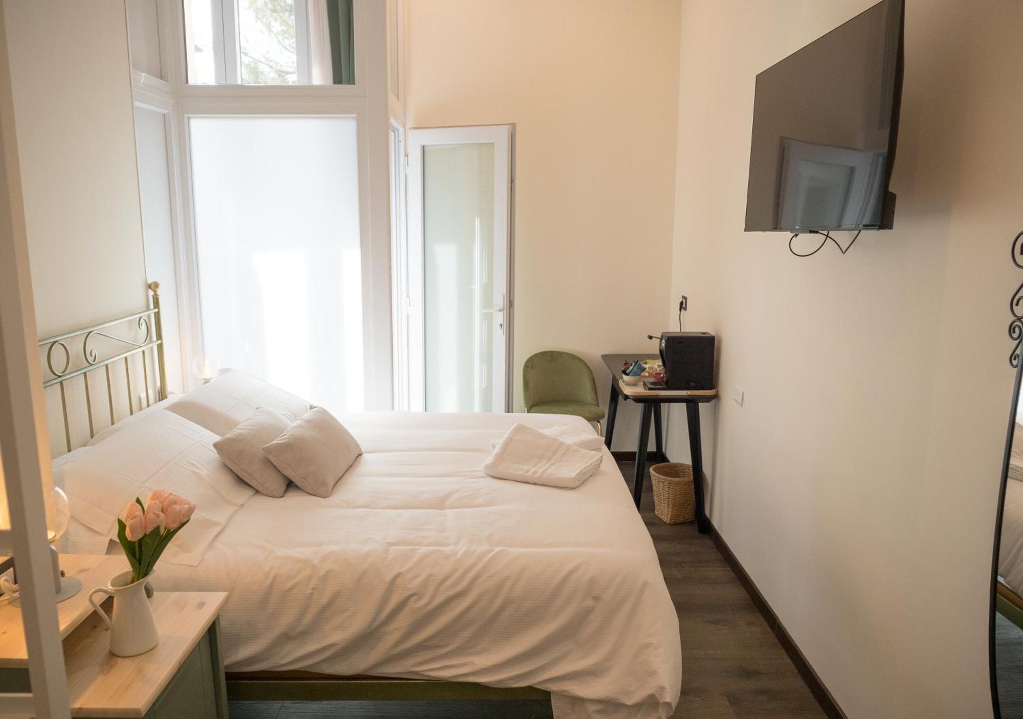 Saragozza Bed & Breakfast