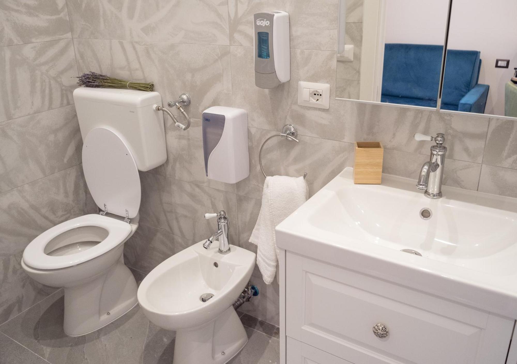 Bed & Breakfast Saragozza Bologna