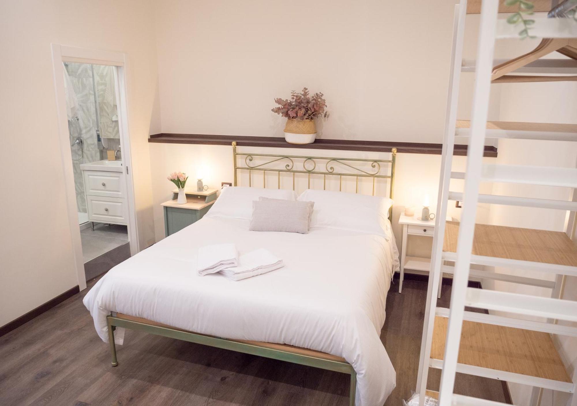 Bed & Breakfast Saragozza Bologna