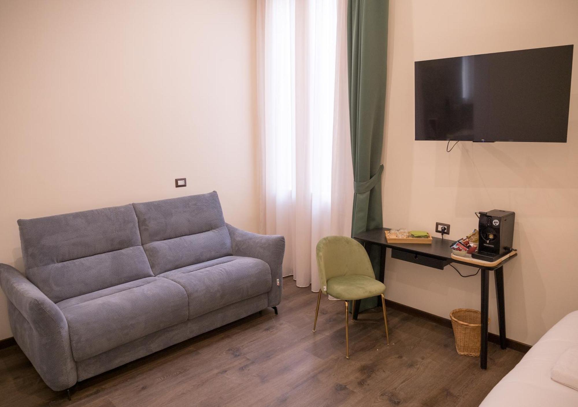Saragozza Bed & Breakfast