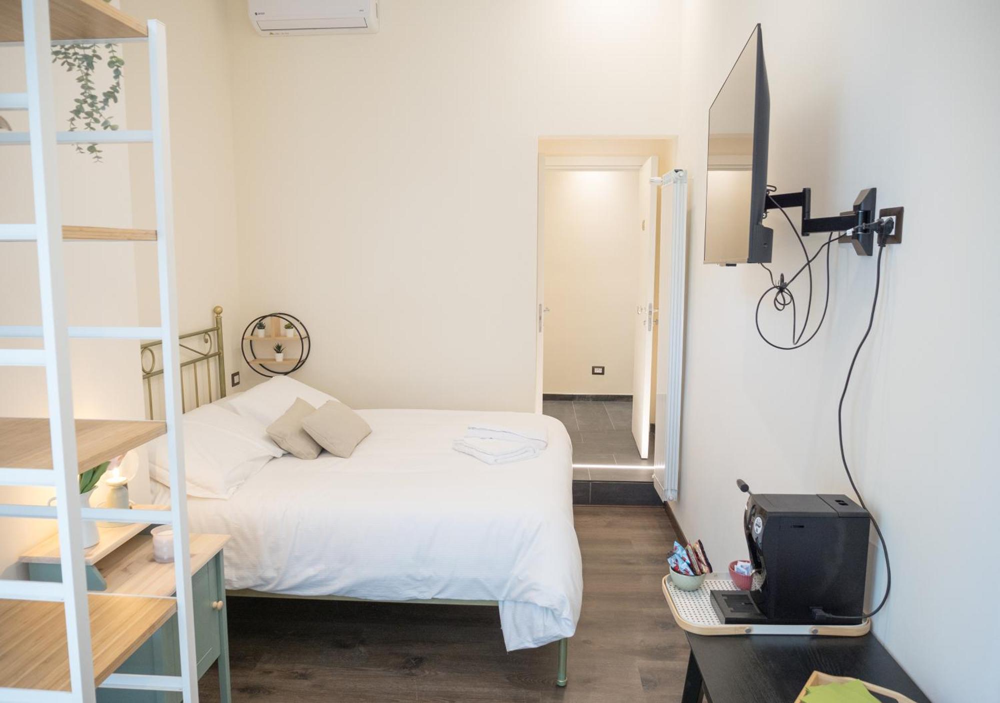 Saragozza Bed & Breakfast *