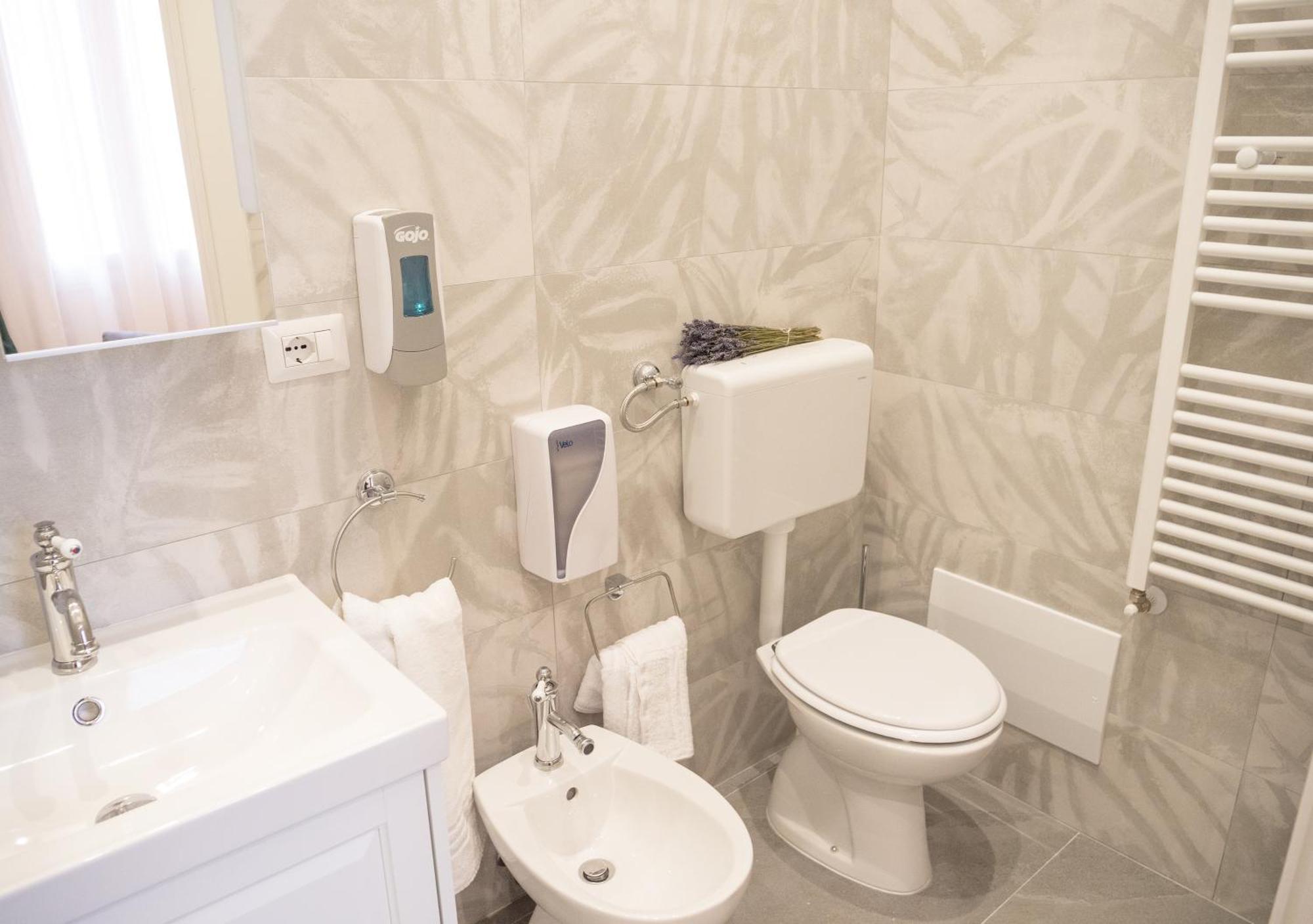Bed & Breakfast Saragozza Bologna