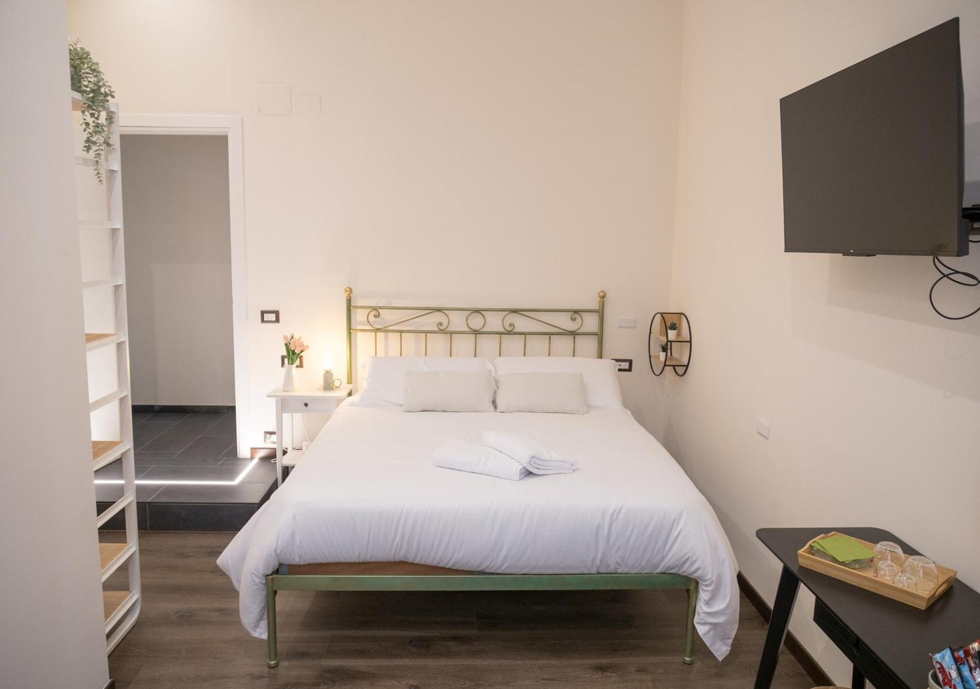 Bed & Breakfast Saragozza Bologna