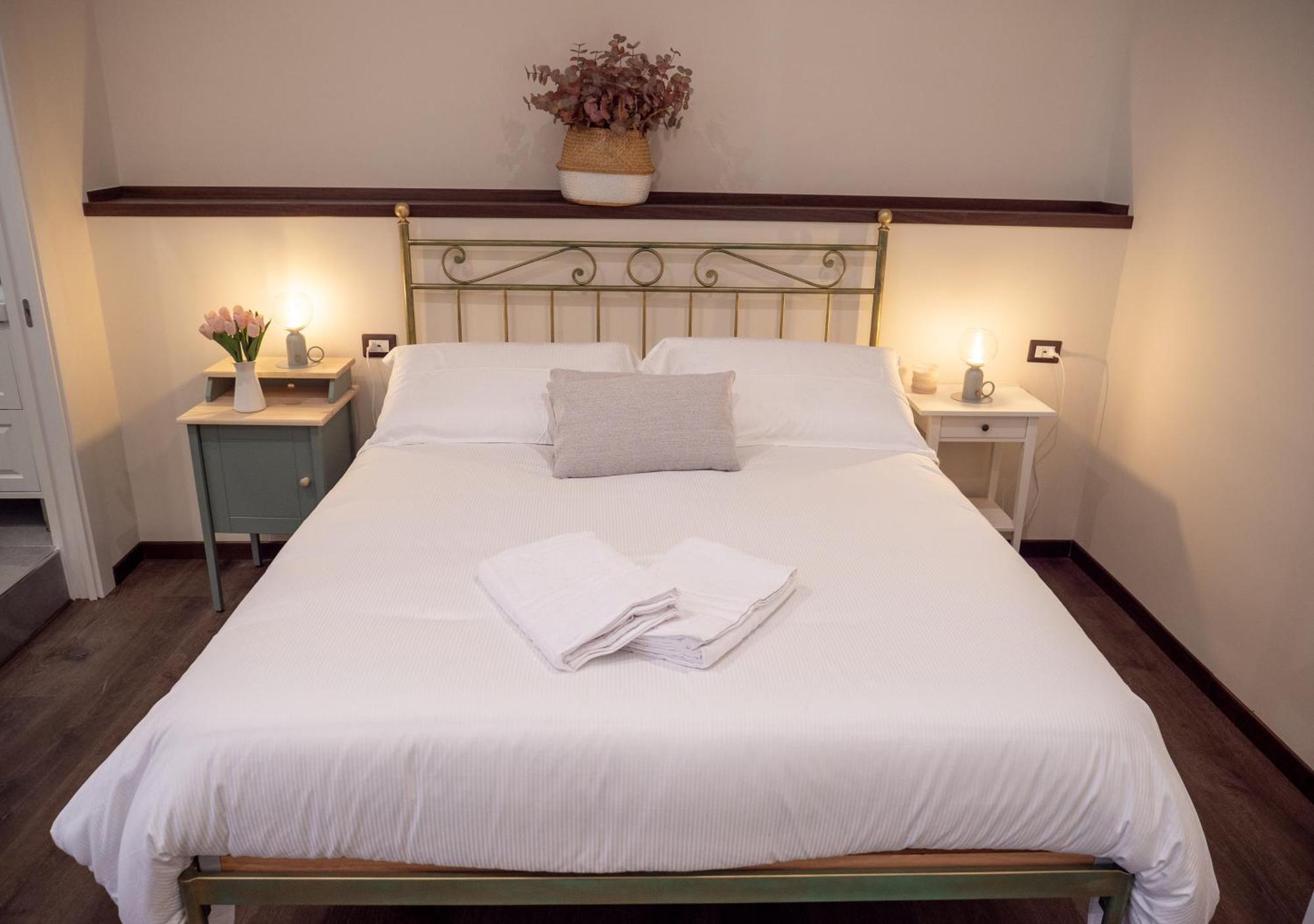 Bed & Breakfast Saragozza Bologna