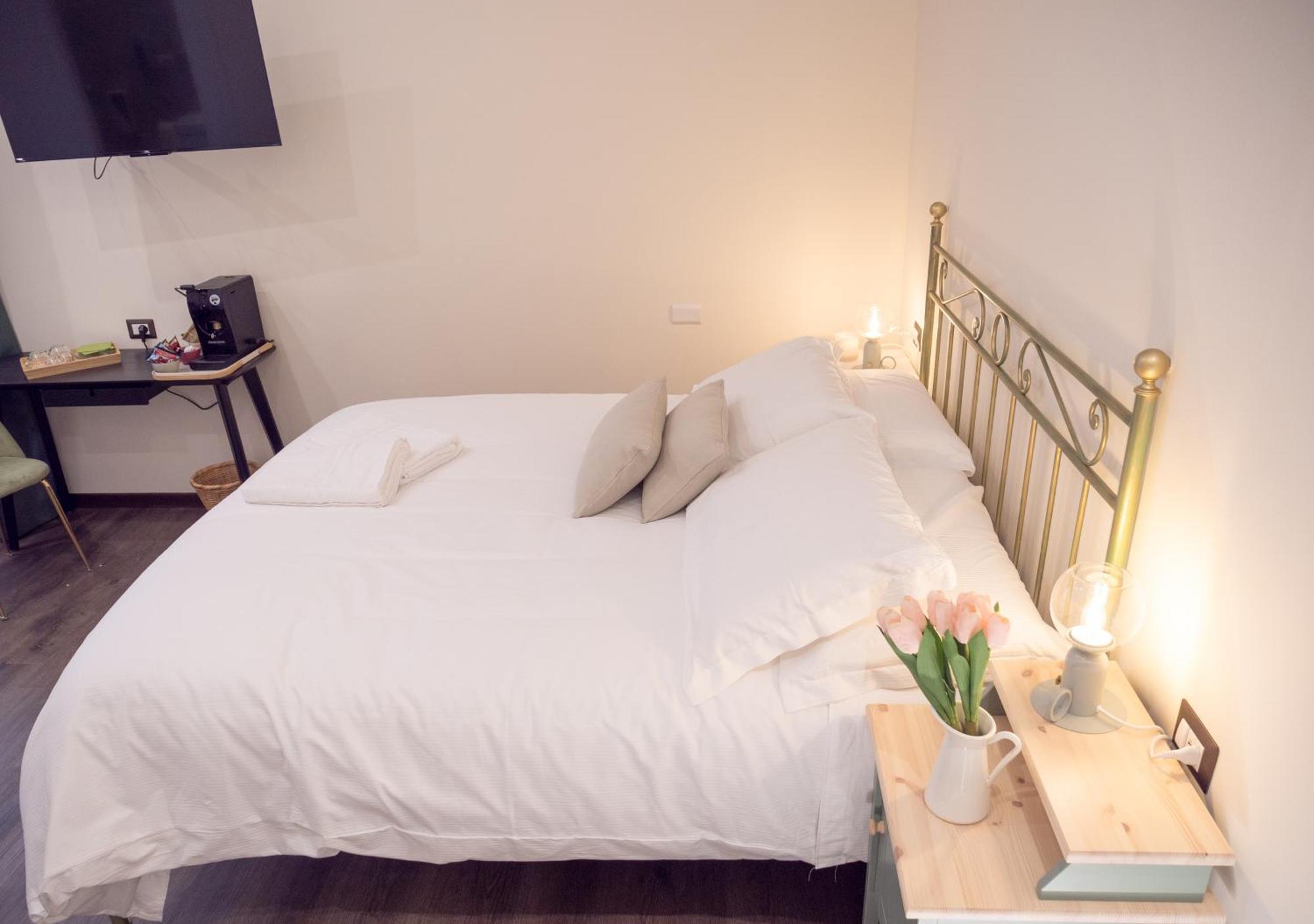 Saragozza Bed & Breakfast