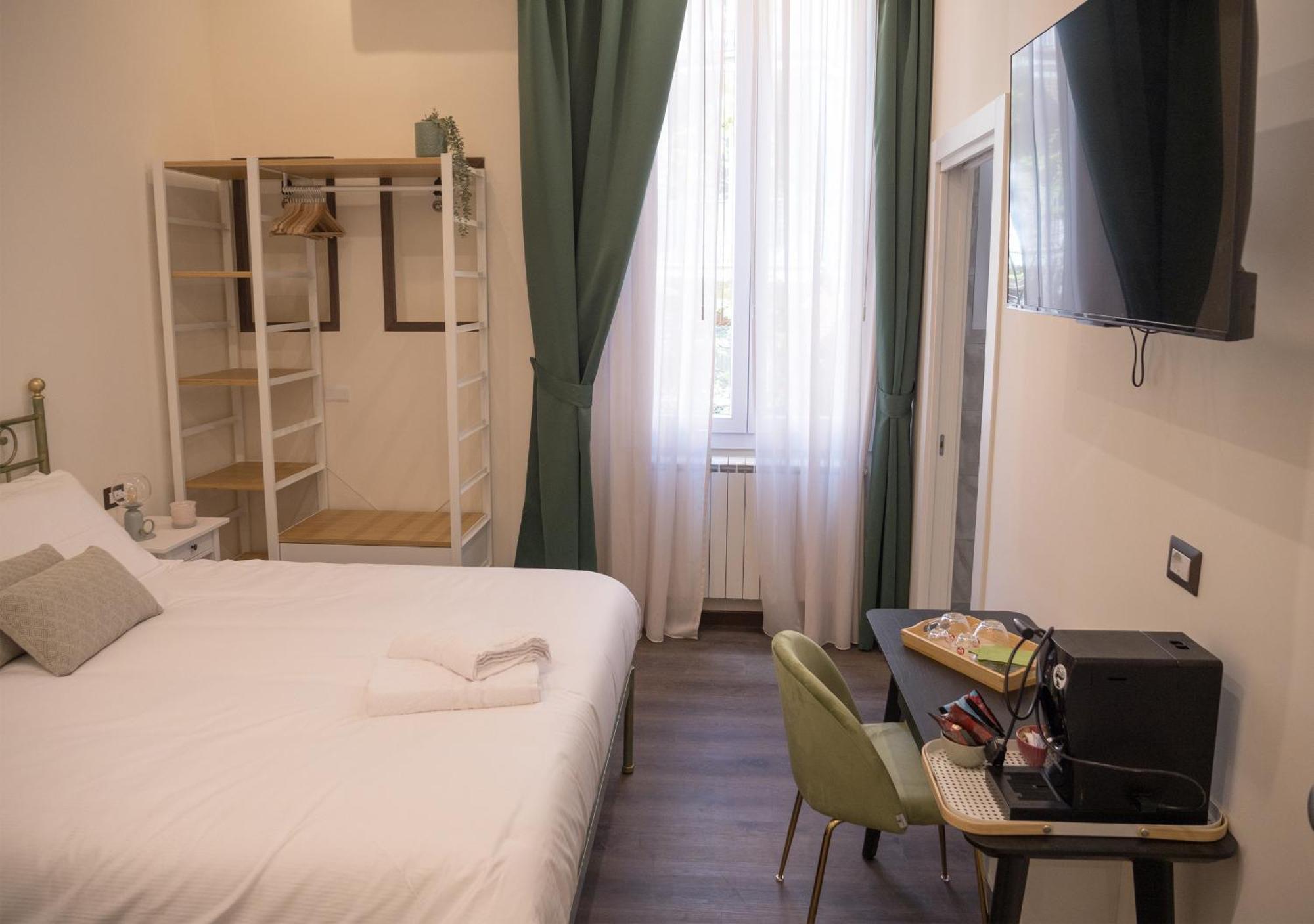 Saragozza Bed & Breakfast