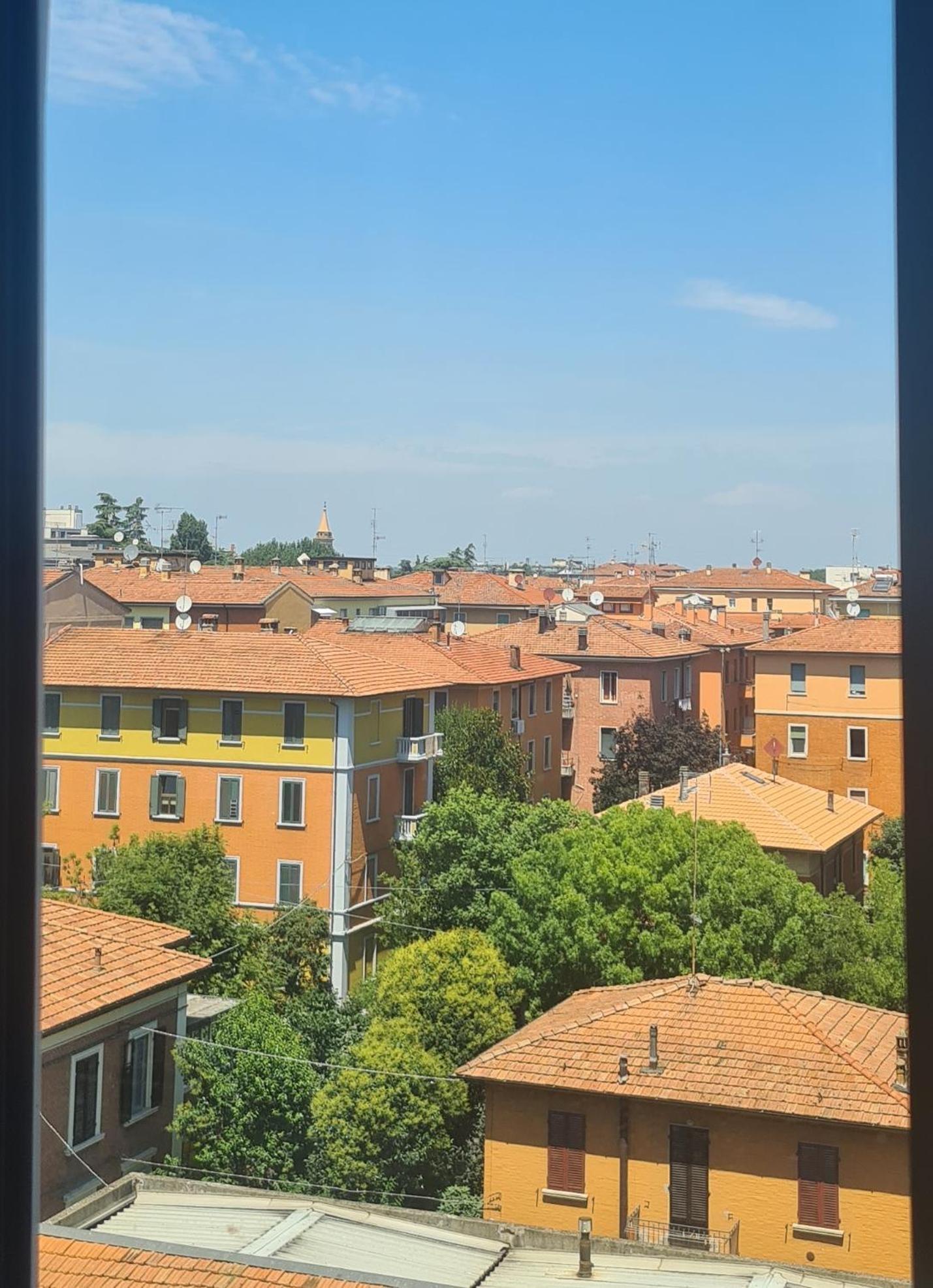 Appartamento Casa Lucia 5th Floor