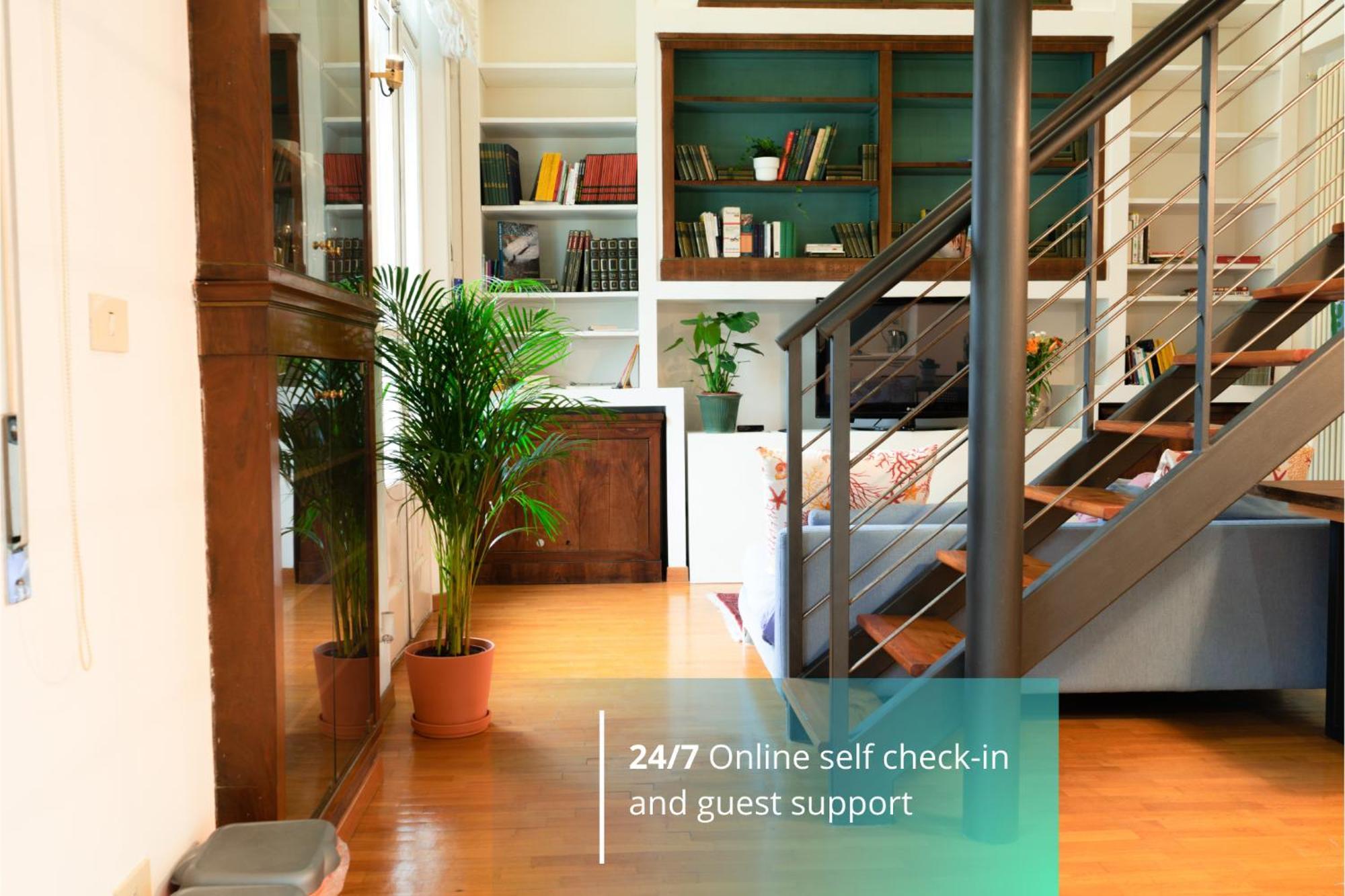 Citystay I Indipendenza Grand