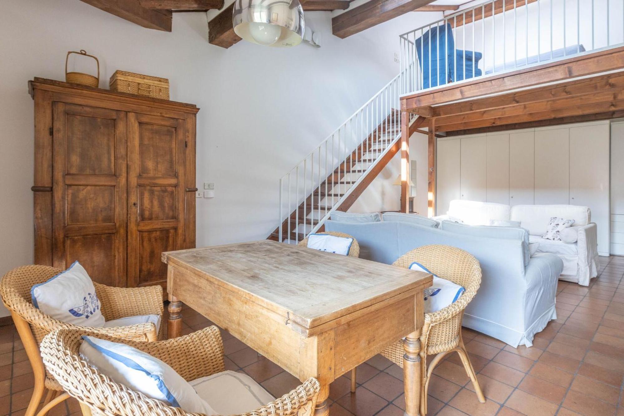 Castiglione Escape Apartment