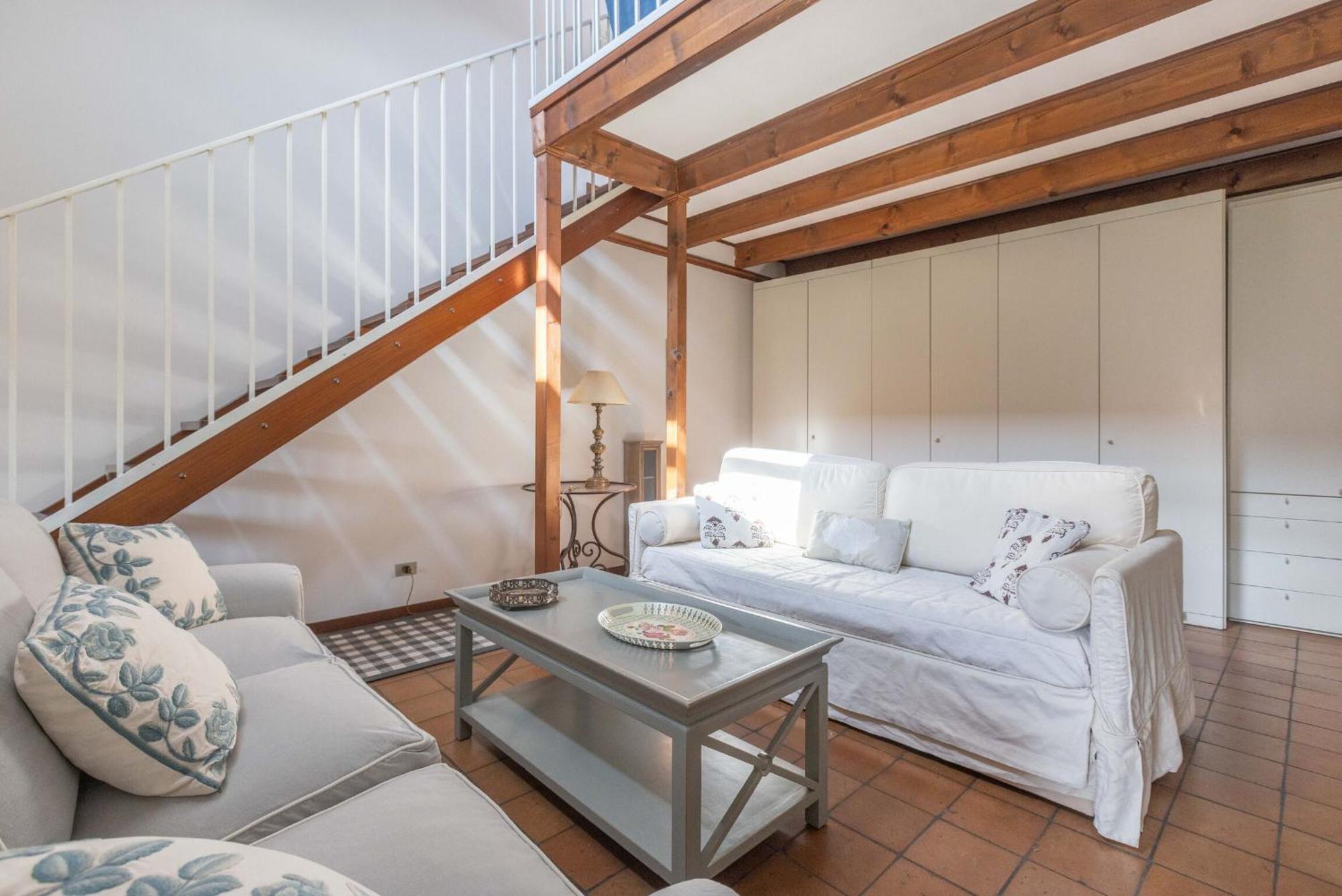 Apartment Castiglione Escape *