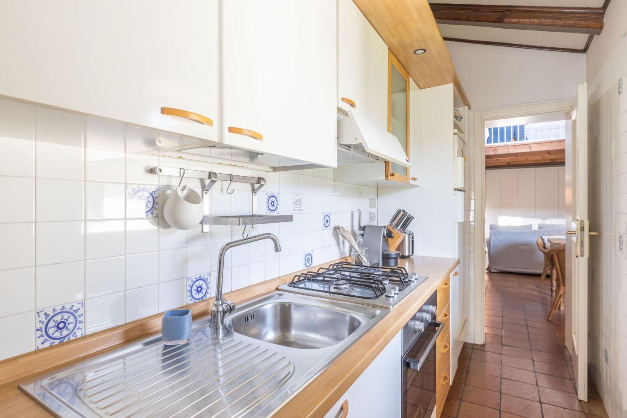 Castiglione Escape Apartment Bologna