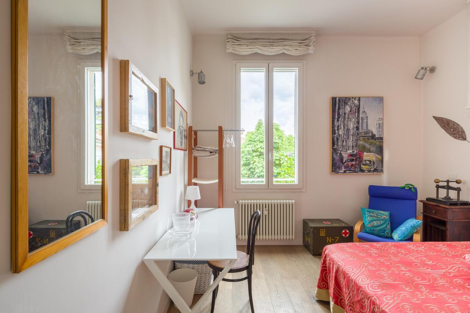 Andrea Costa Bed & Breakfast Bologna