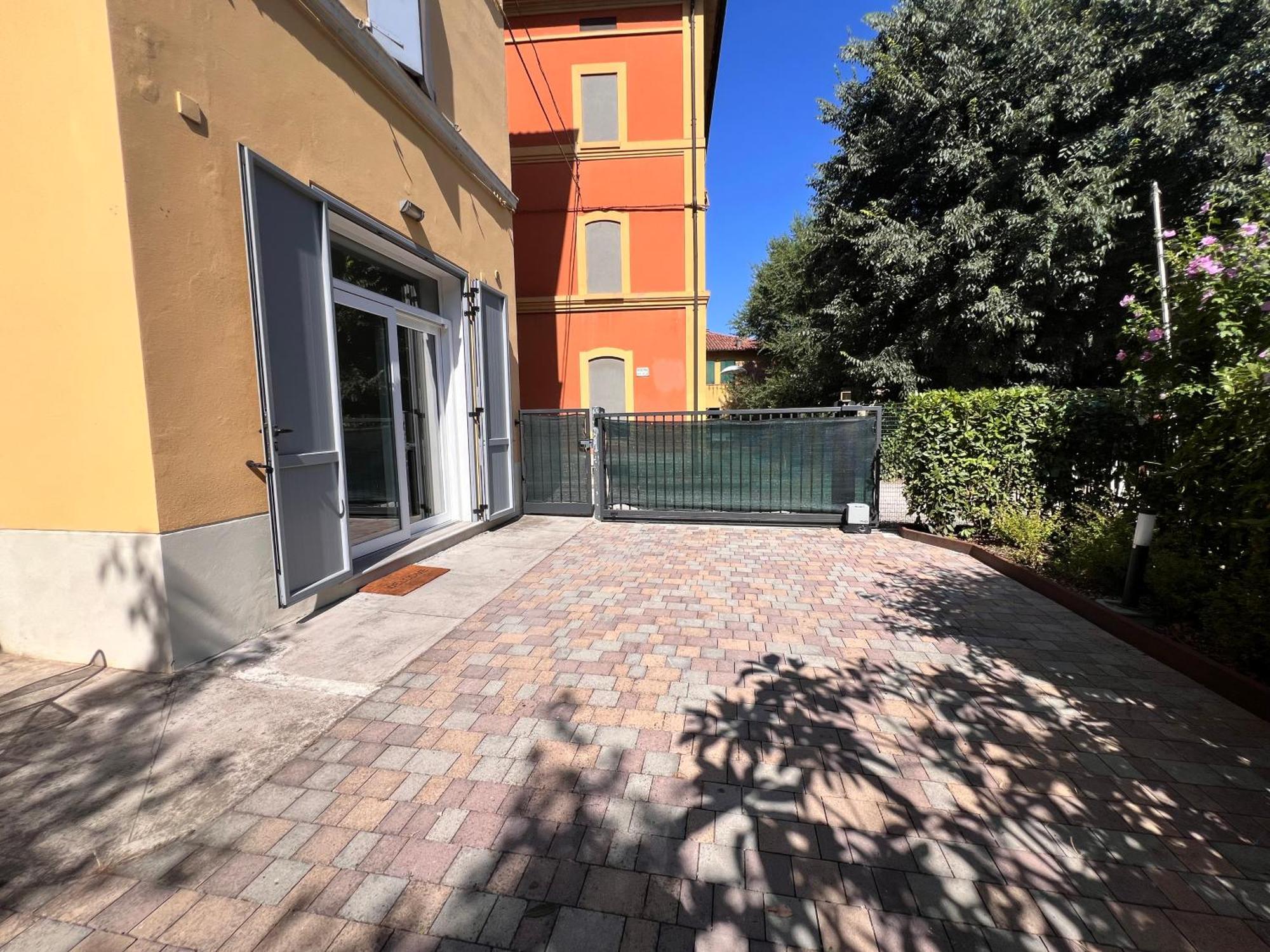 Panigale Deluxe Apartment