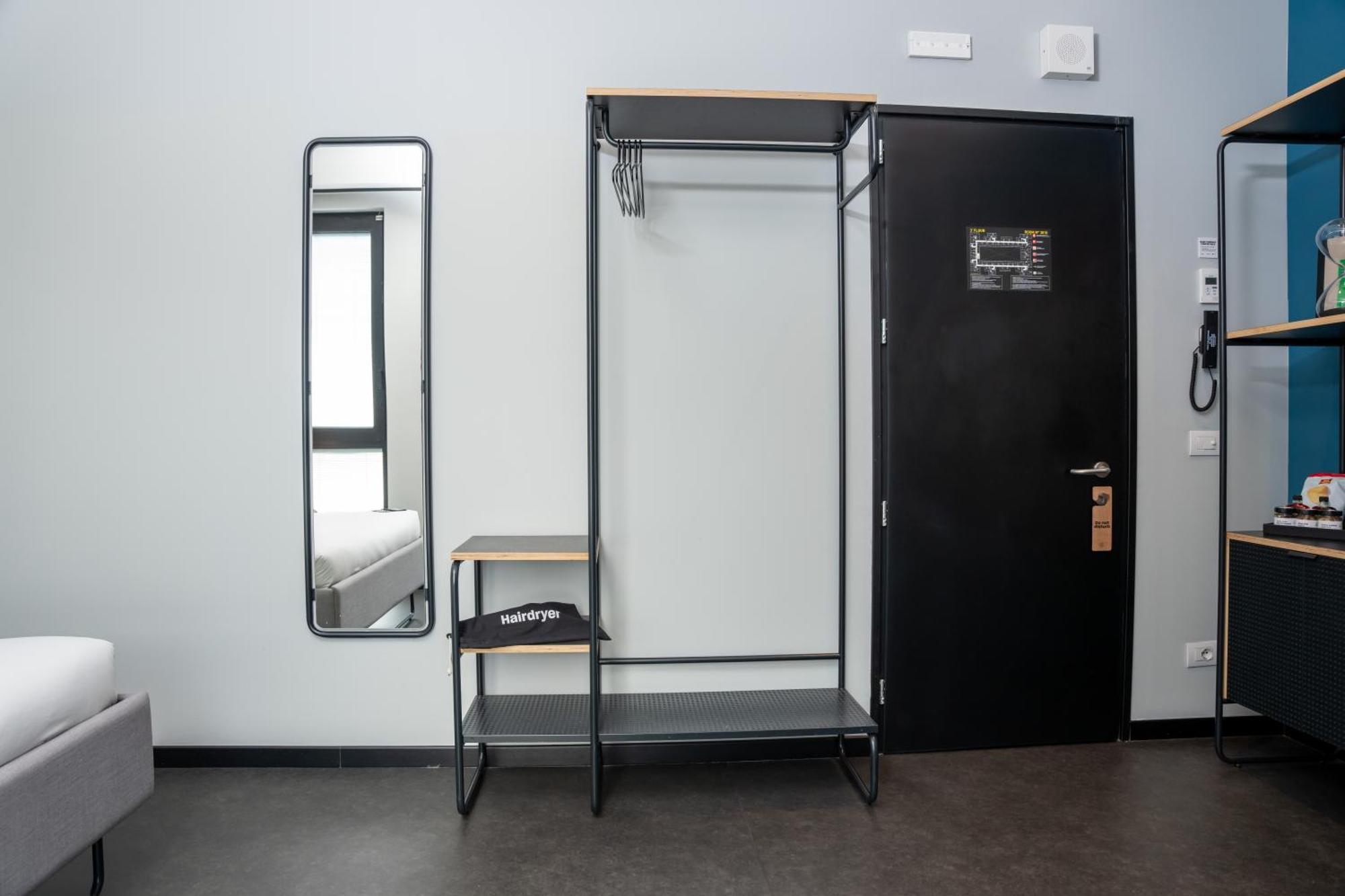 The Social Hub 4* Bologna