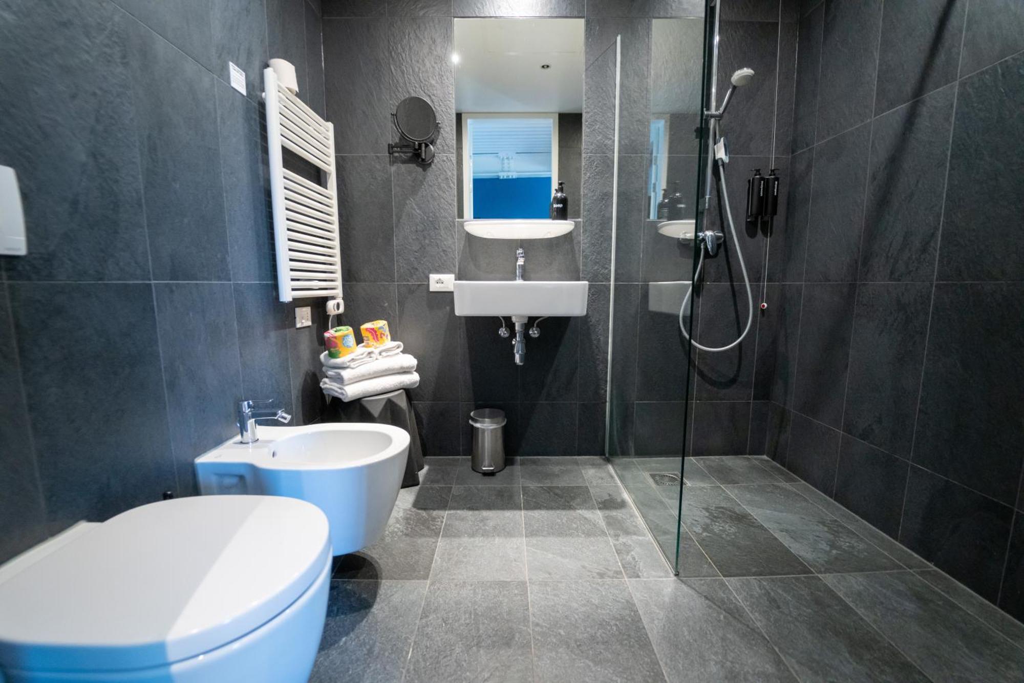 The Social Hub Hotel Bologna