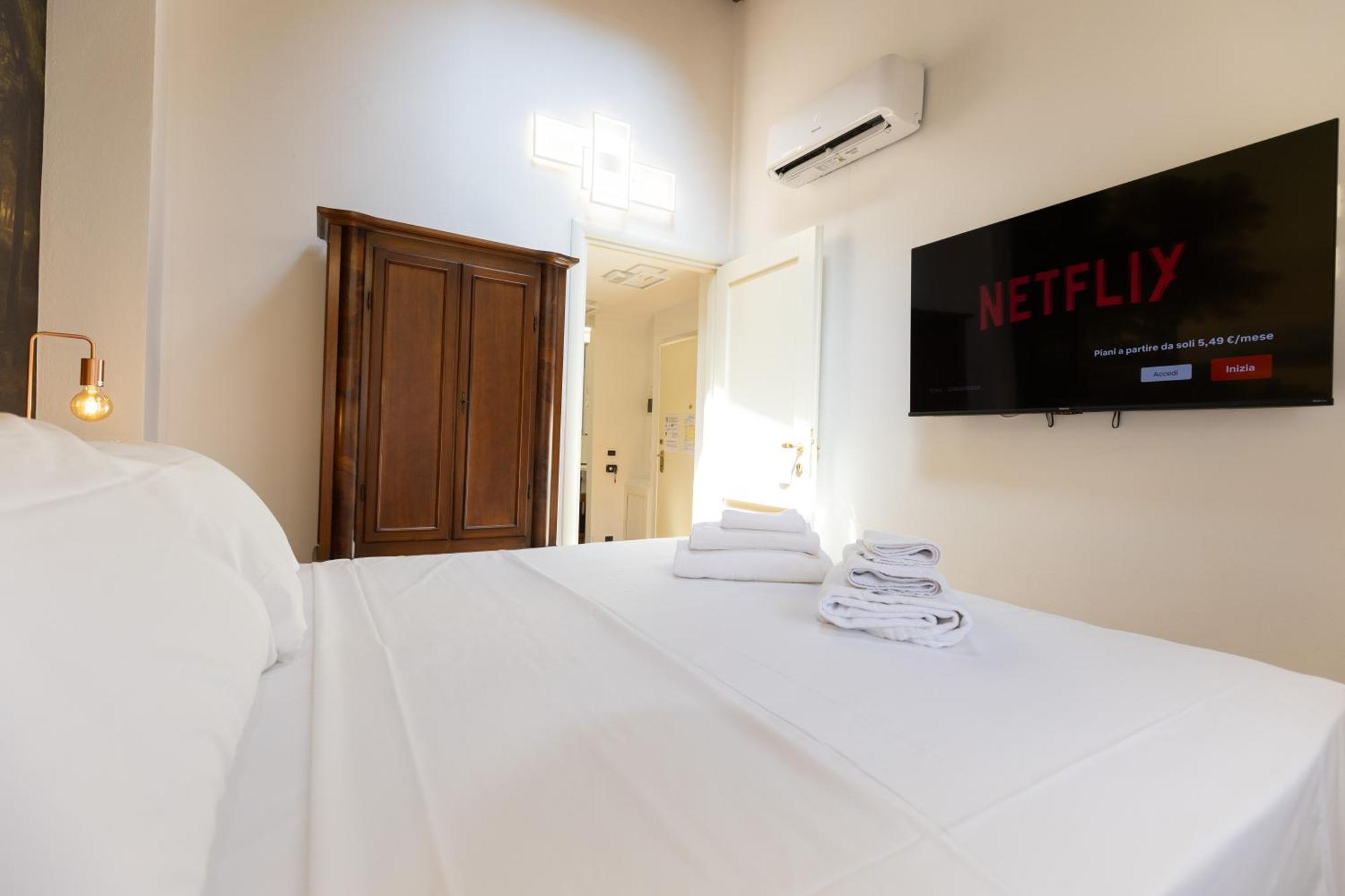 Frassinago Deluxe Suites-bolognarooms Apartment *