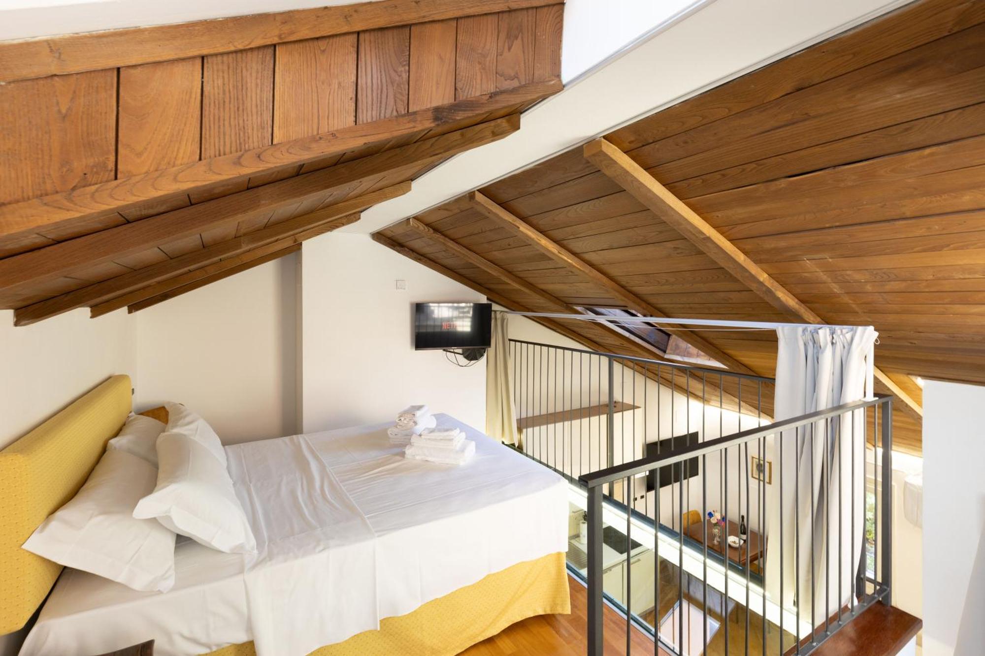 Frassinago Deluxe Suites-bolognarooms * Bologna