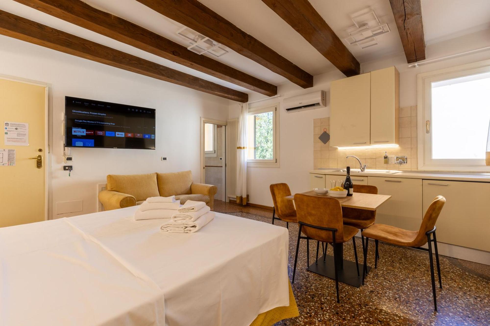 Frassinago Deluxe Suites-bolognarooms Apartment Bologna