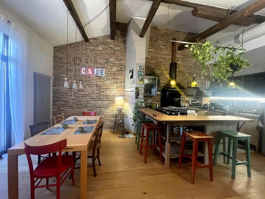 Appartamento Residenza Borgo 18