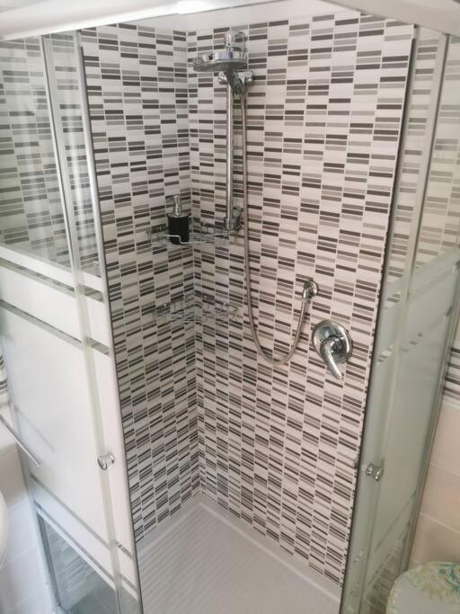 Apartment Garisenda House