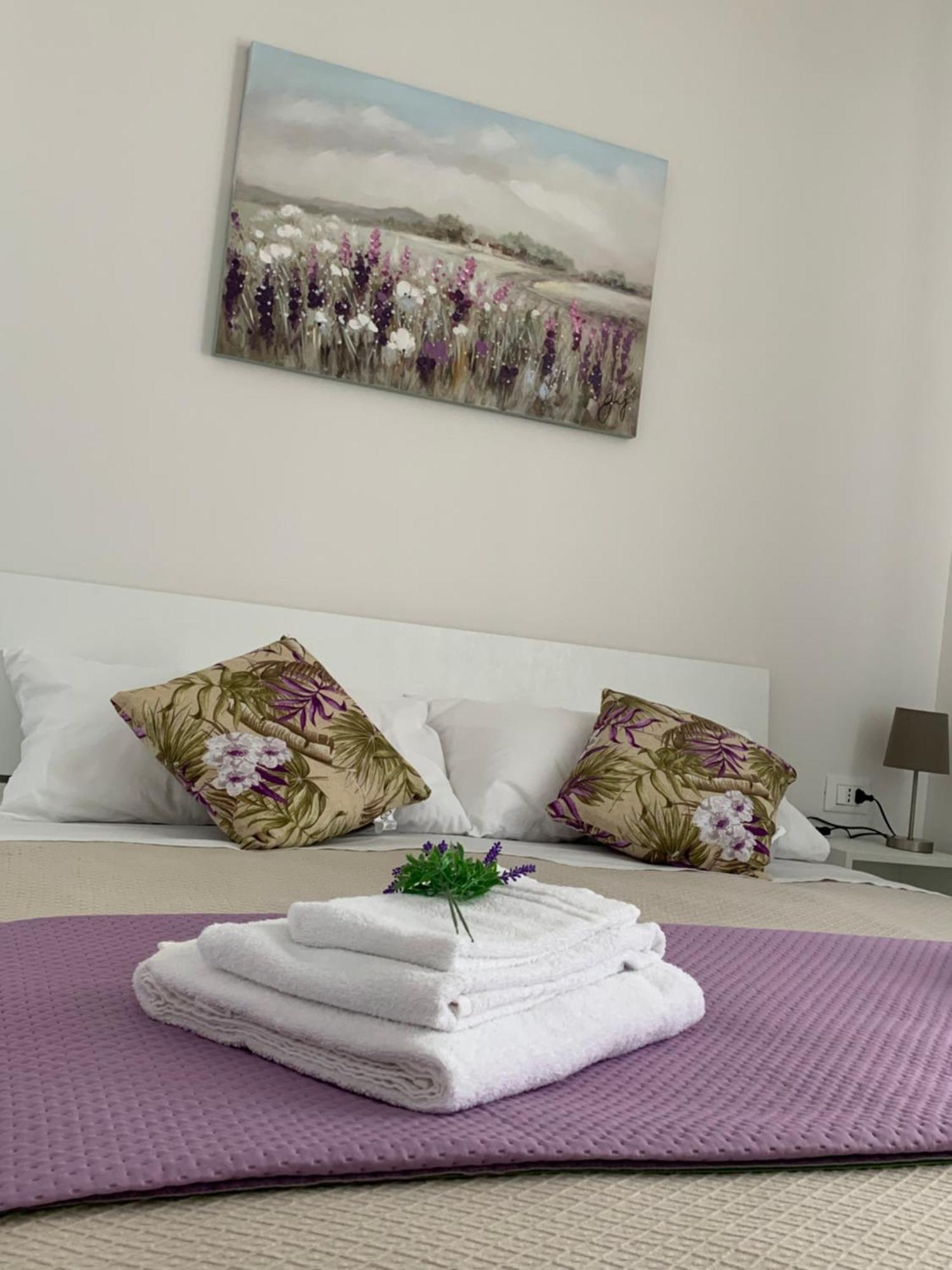 Sweet Mariana Apartment *