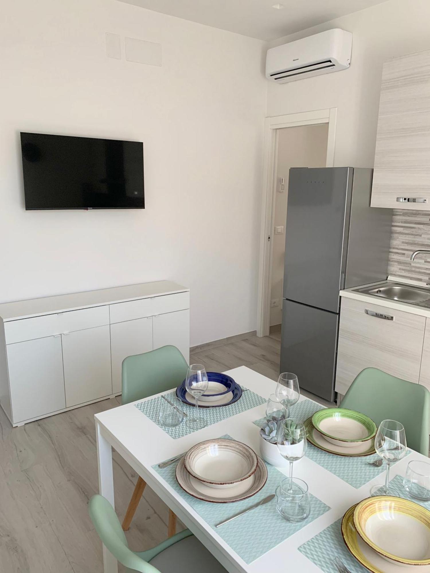 Apartment Sweet Mariana Bologna