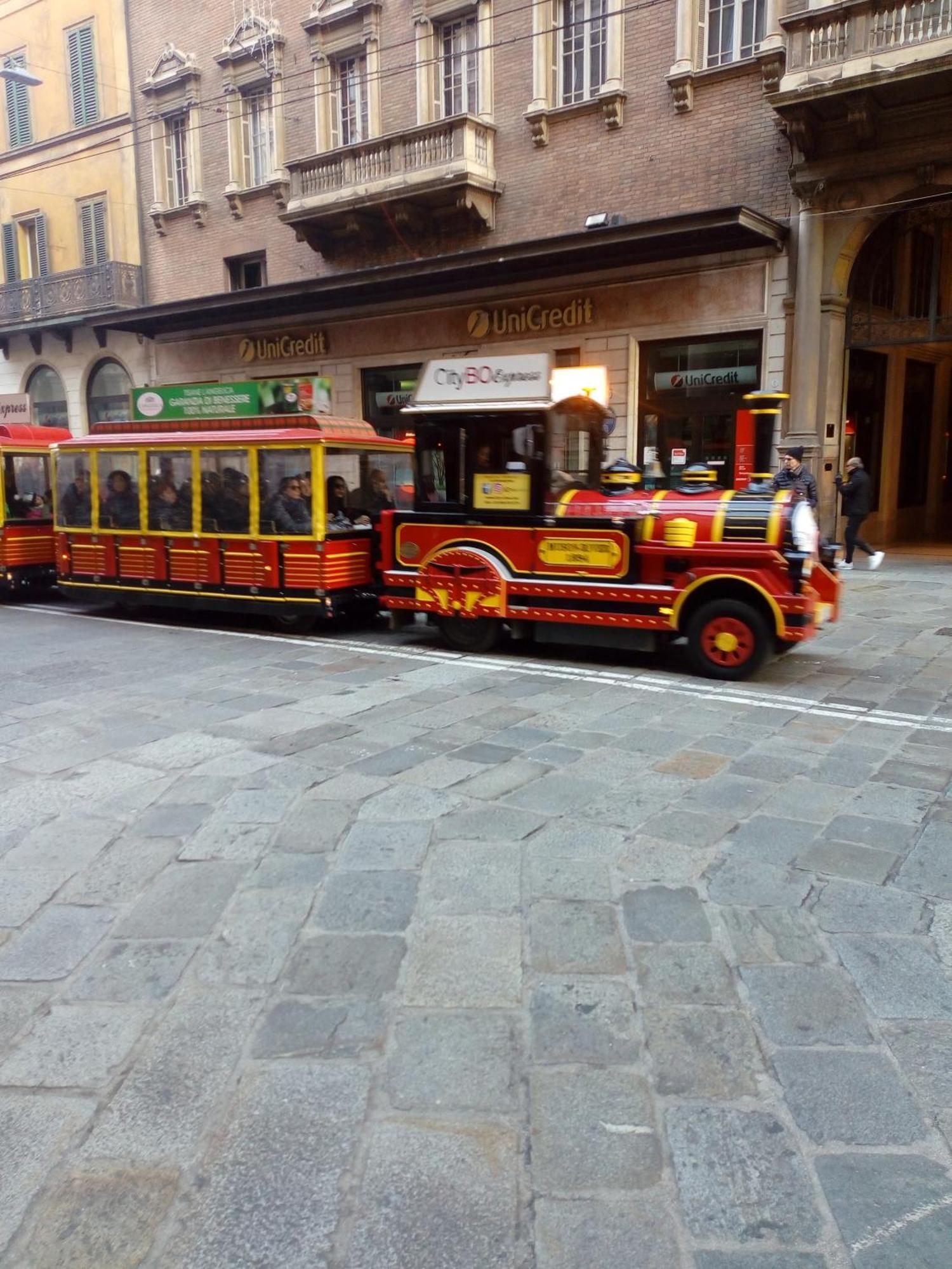 House Due Torri Apartment Bologna
