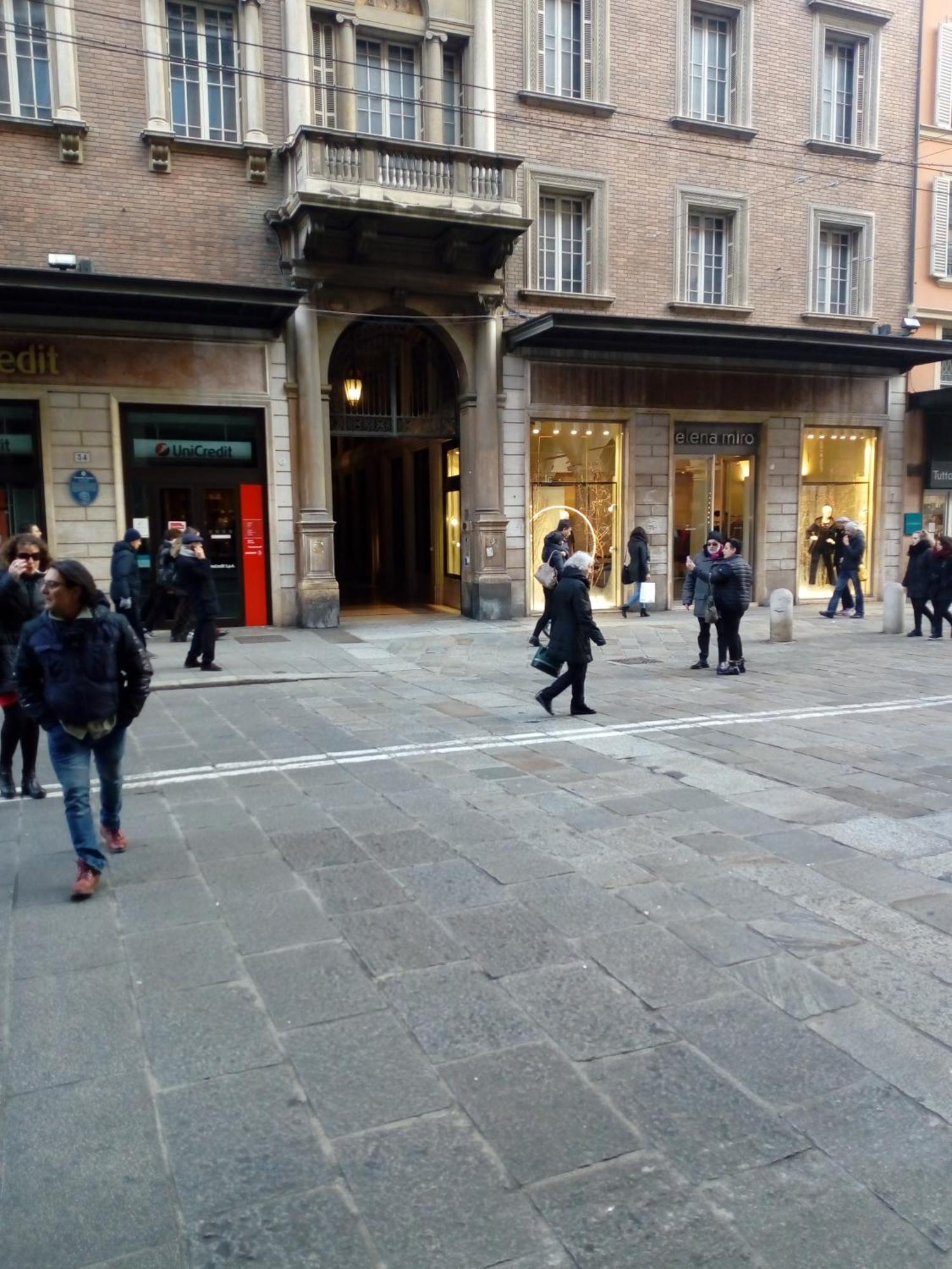 House Due Torri Bologna