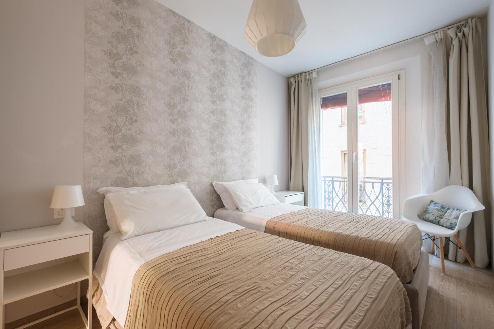 Apartment House Due Torri Bologna