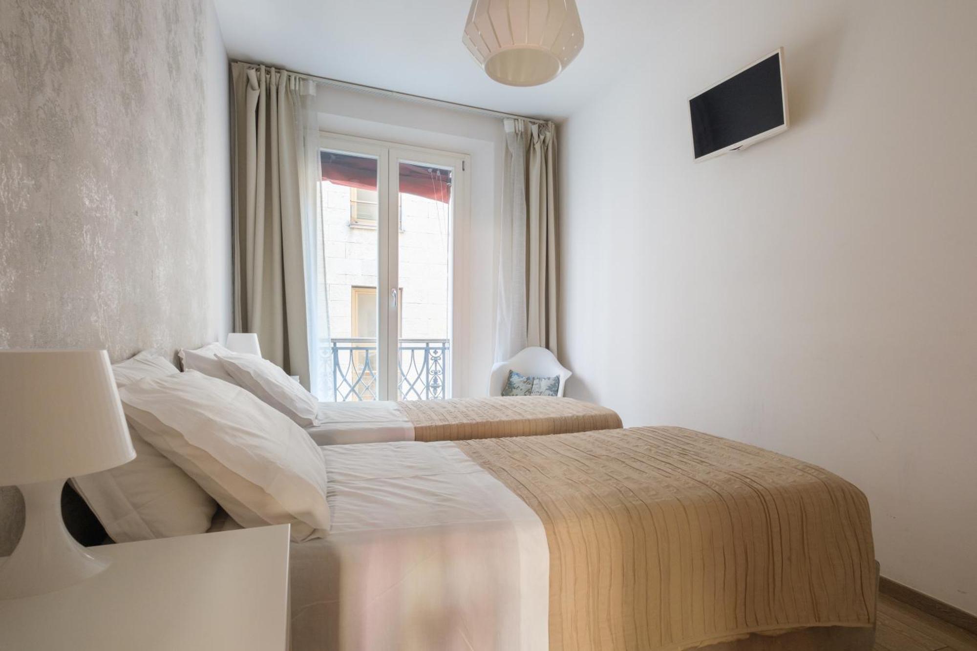 House Due Torri Apartment Bologna