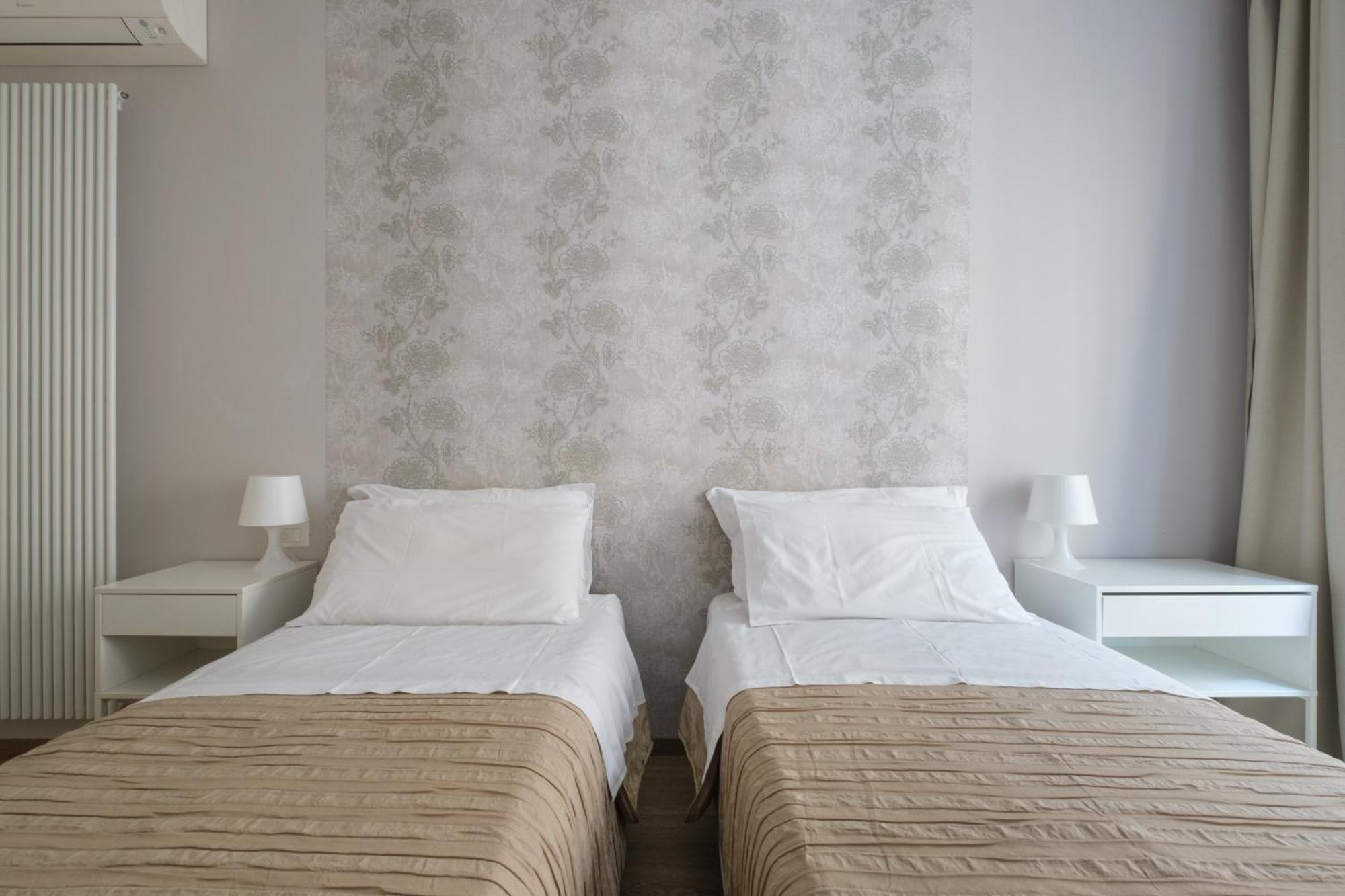 Apartment House Due Torri Bologna