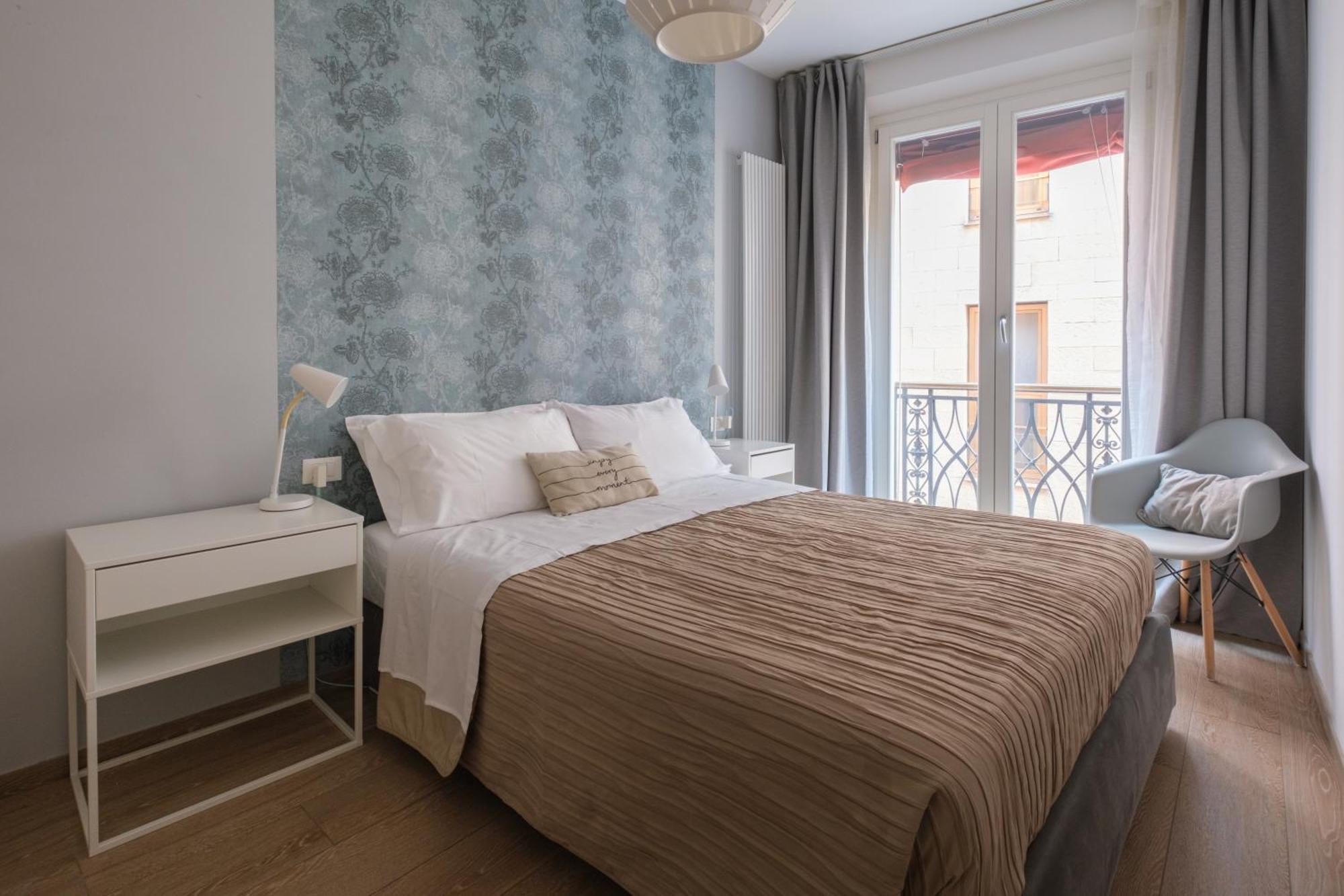 House Due Torri Apartment Bologna