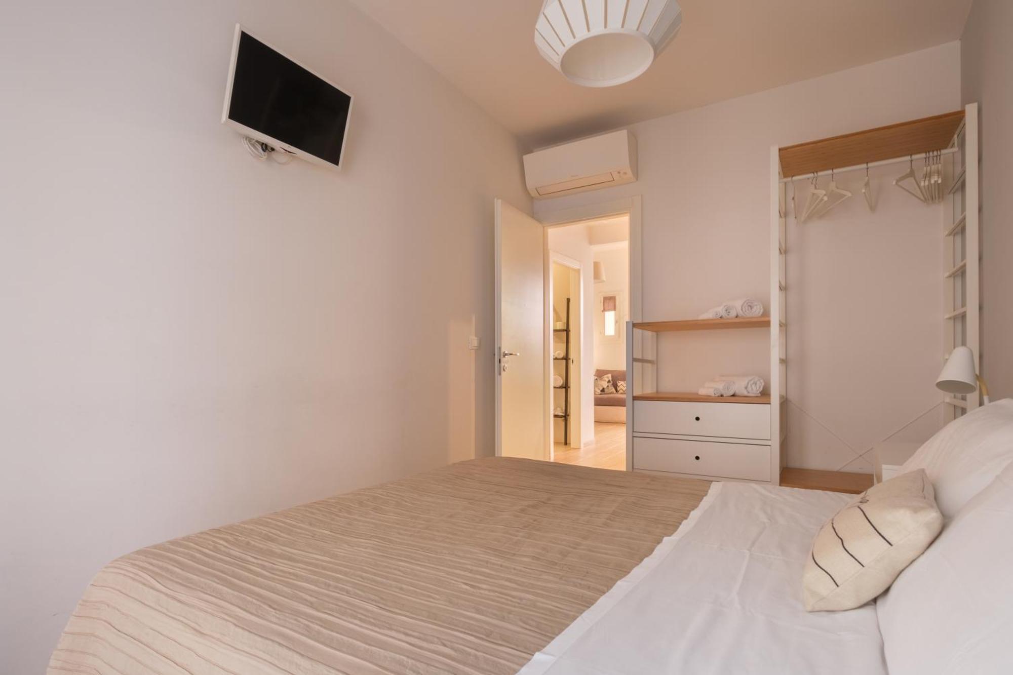 Apartment House Due Torri Bologna