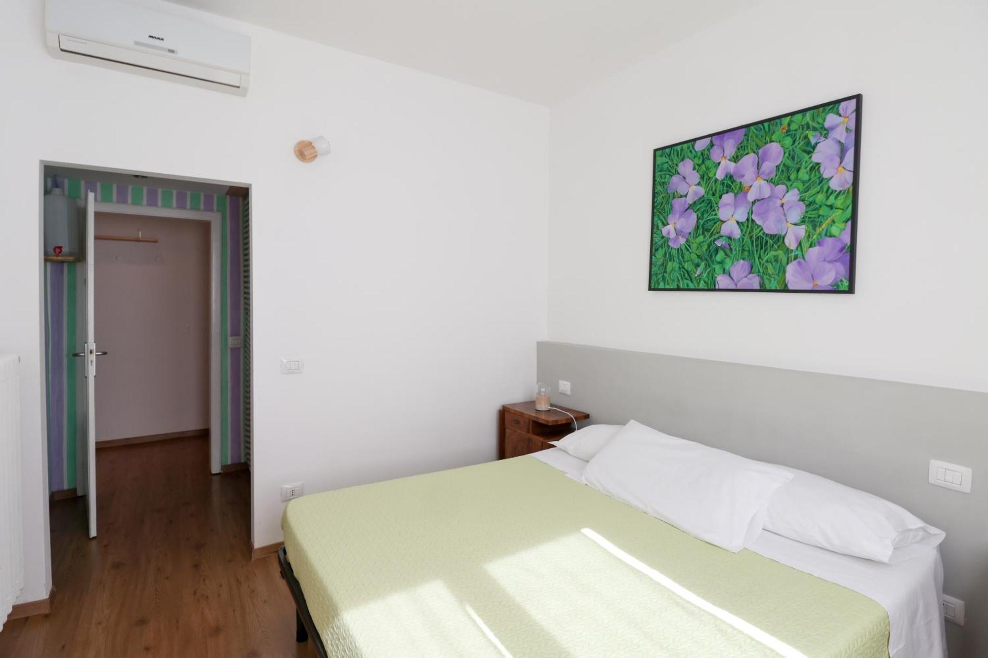 Appartement Capodilucca Bologna